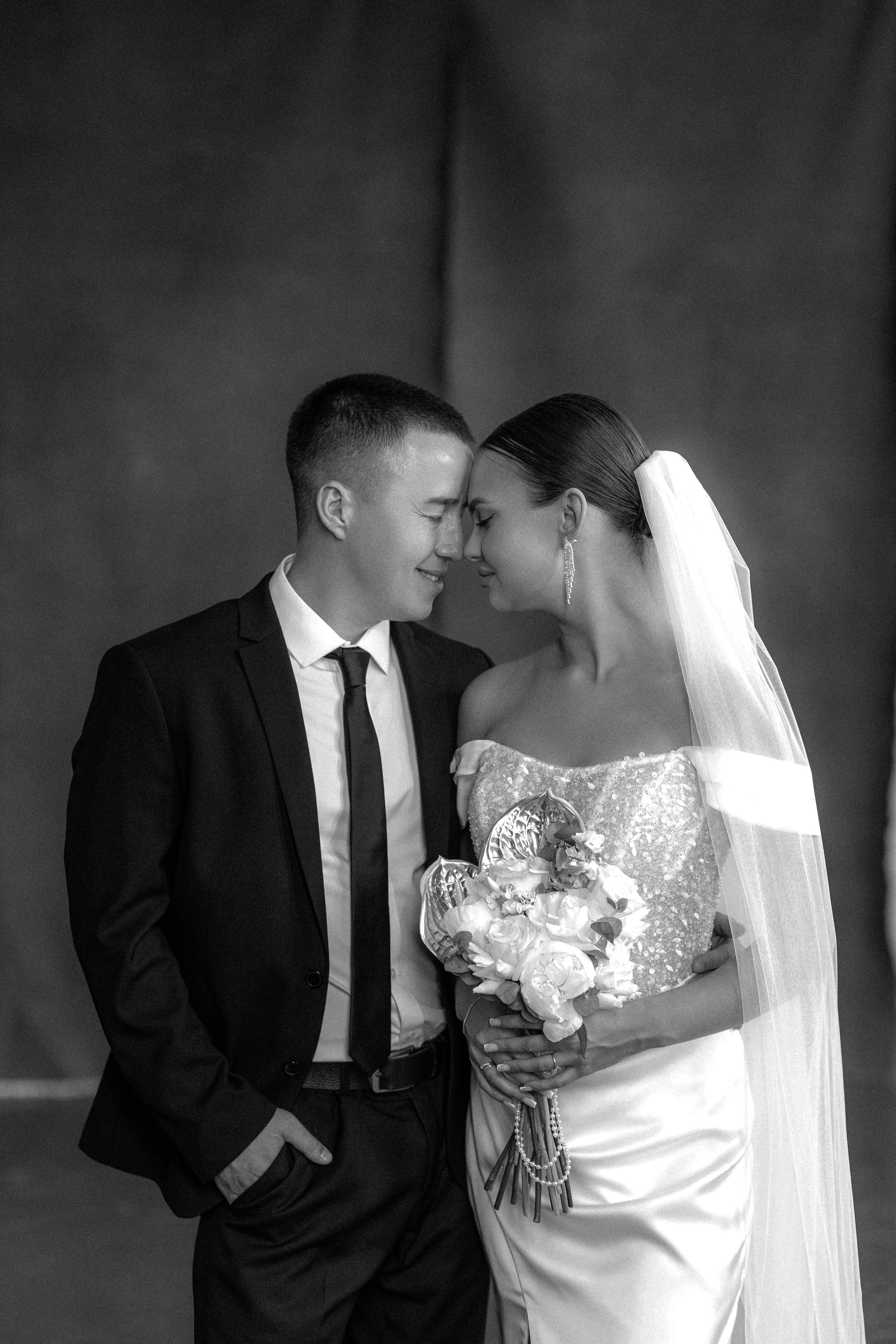 Никита & Дарья. Свадебный и семейный фотограф в Ижевске