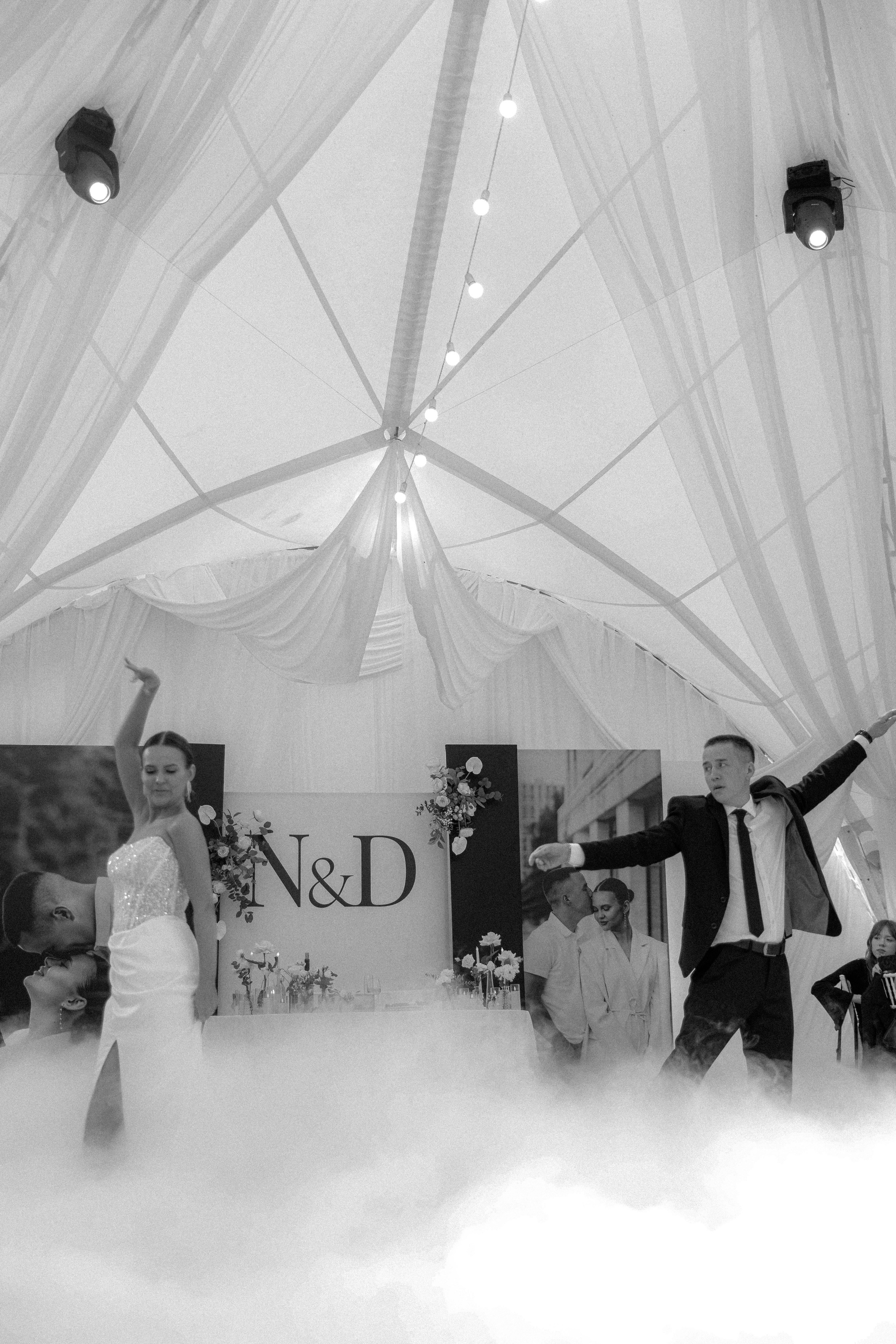 Никита & Дарья. Свадебный и семейный фотограф в Ижевске