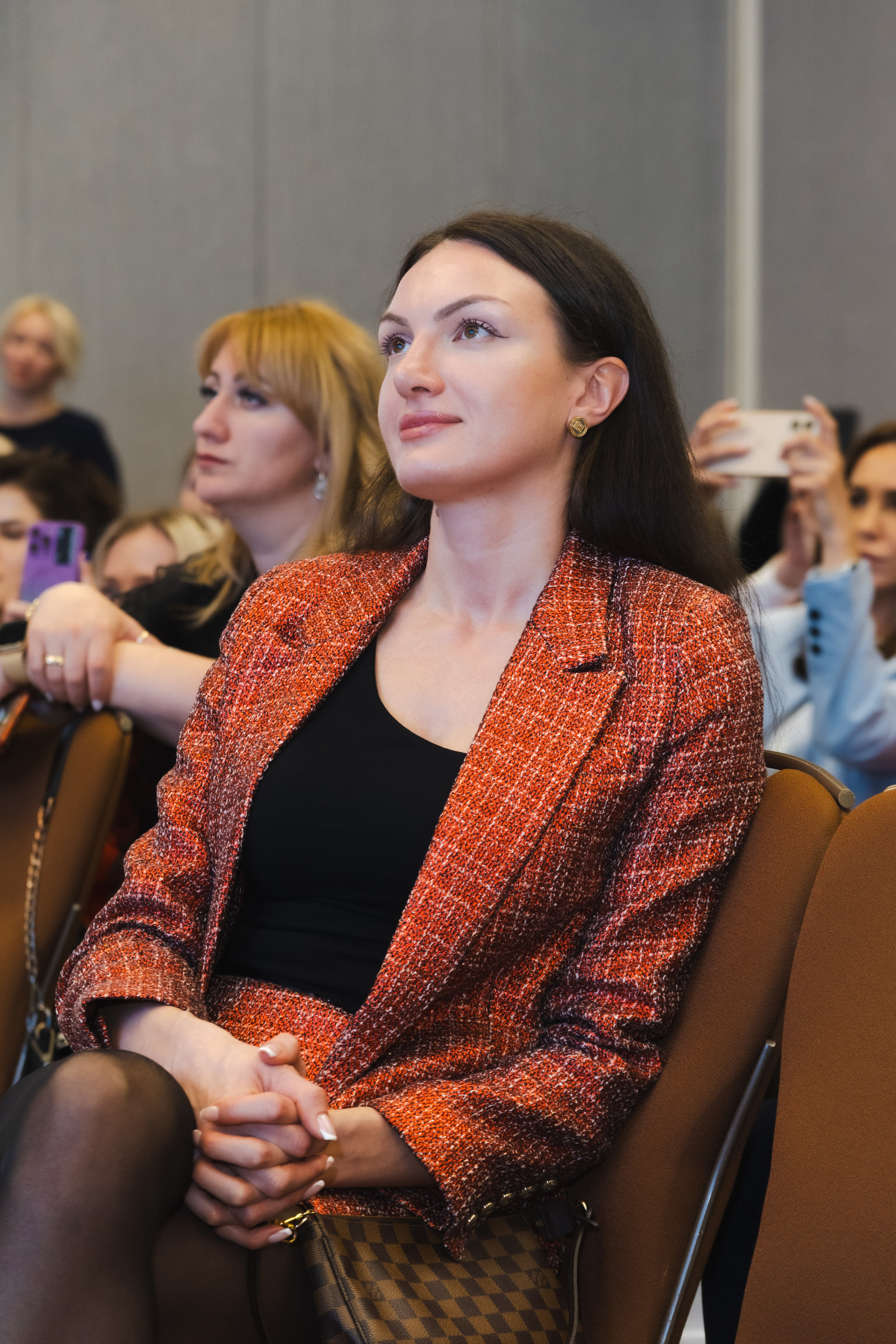 Forum4Beaut Сочи DEKA|2024. Фотограф Гульназ Фатихова, г. Москва