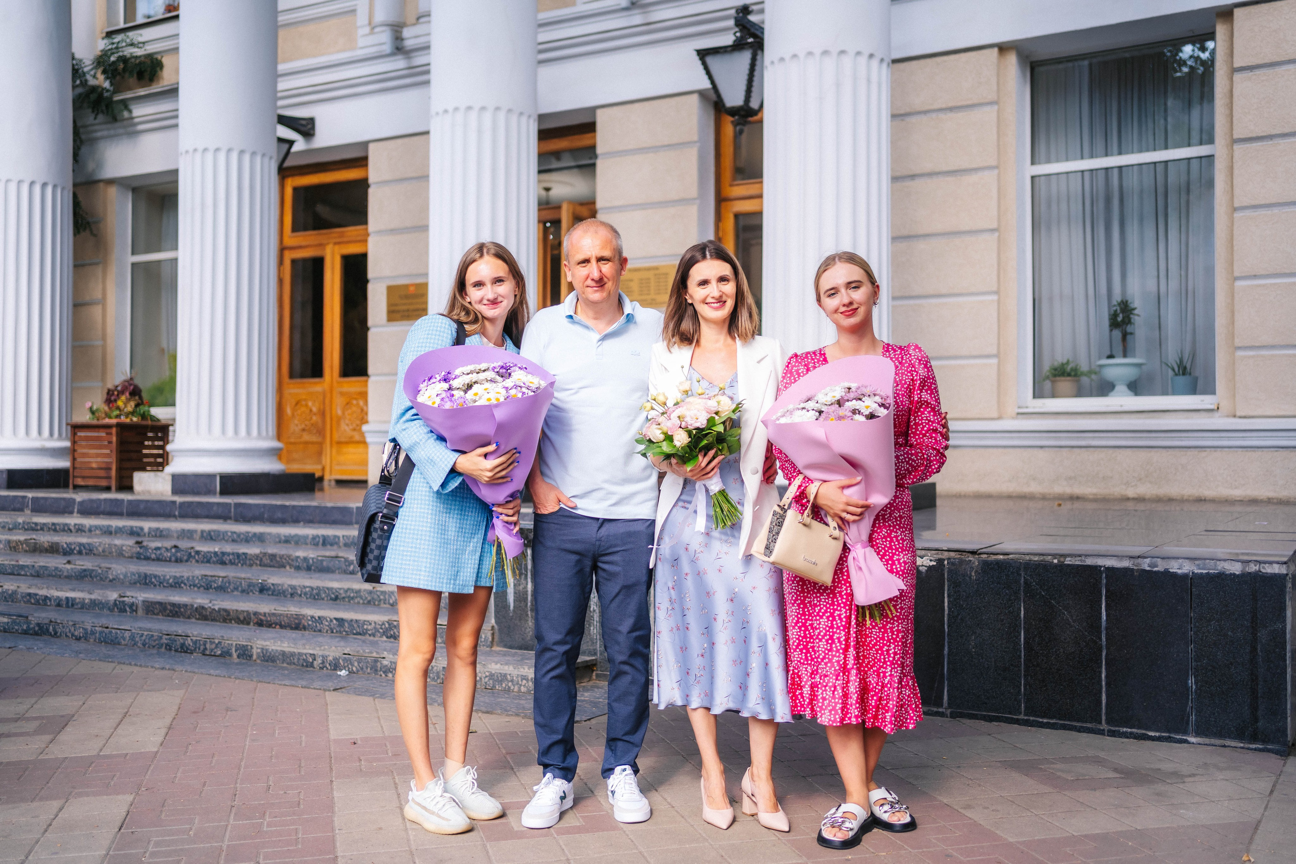 Свадьба Евгении и Дмитрия. Семейный и детский фотограф в Ростове-на-Дону Екатерина Шевченко