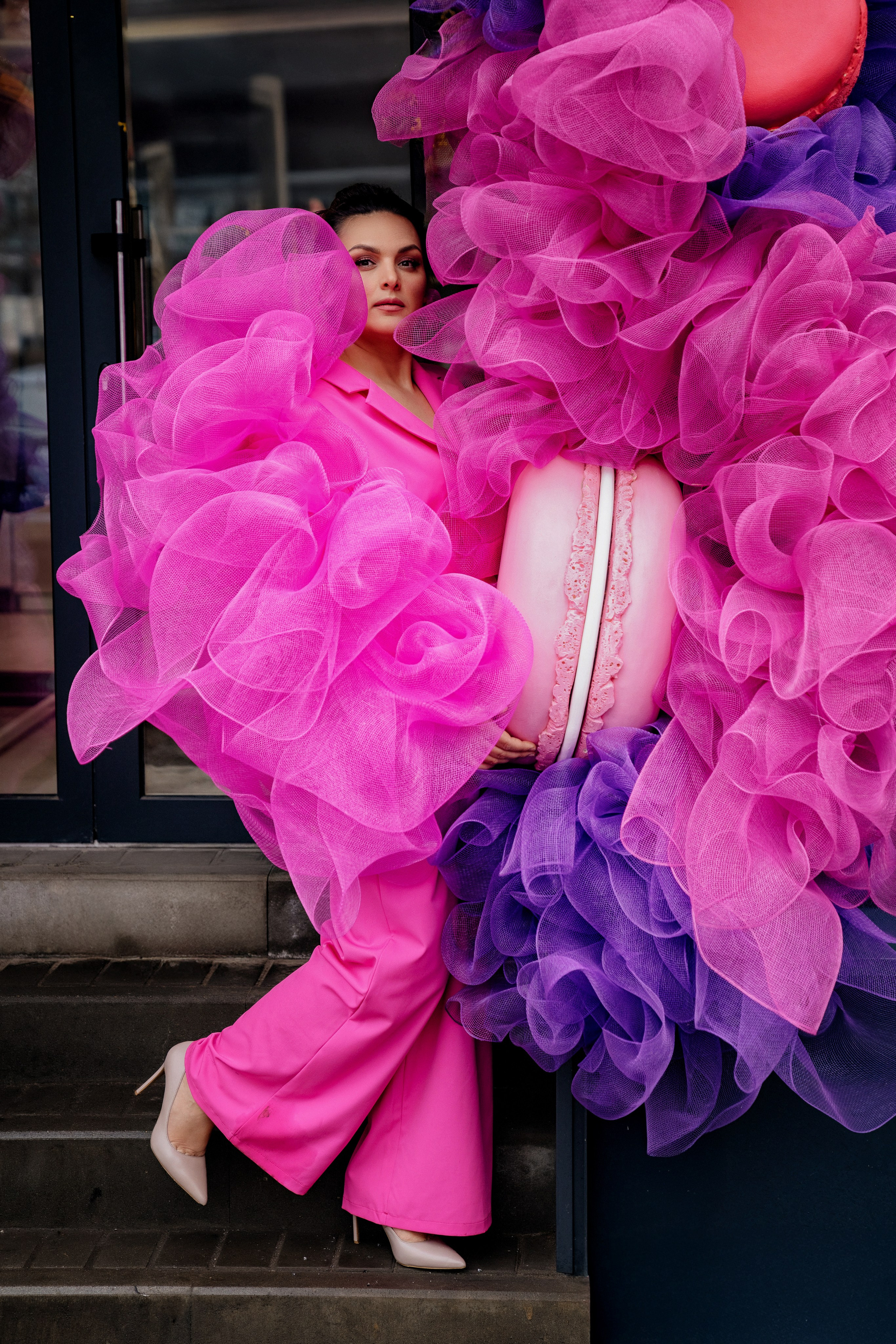 Кристина Катышева | Декорирование. Свадебный фотограф Александр Воронов — Белгород, Воронеж, Москва