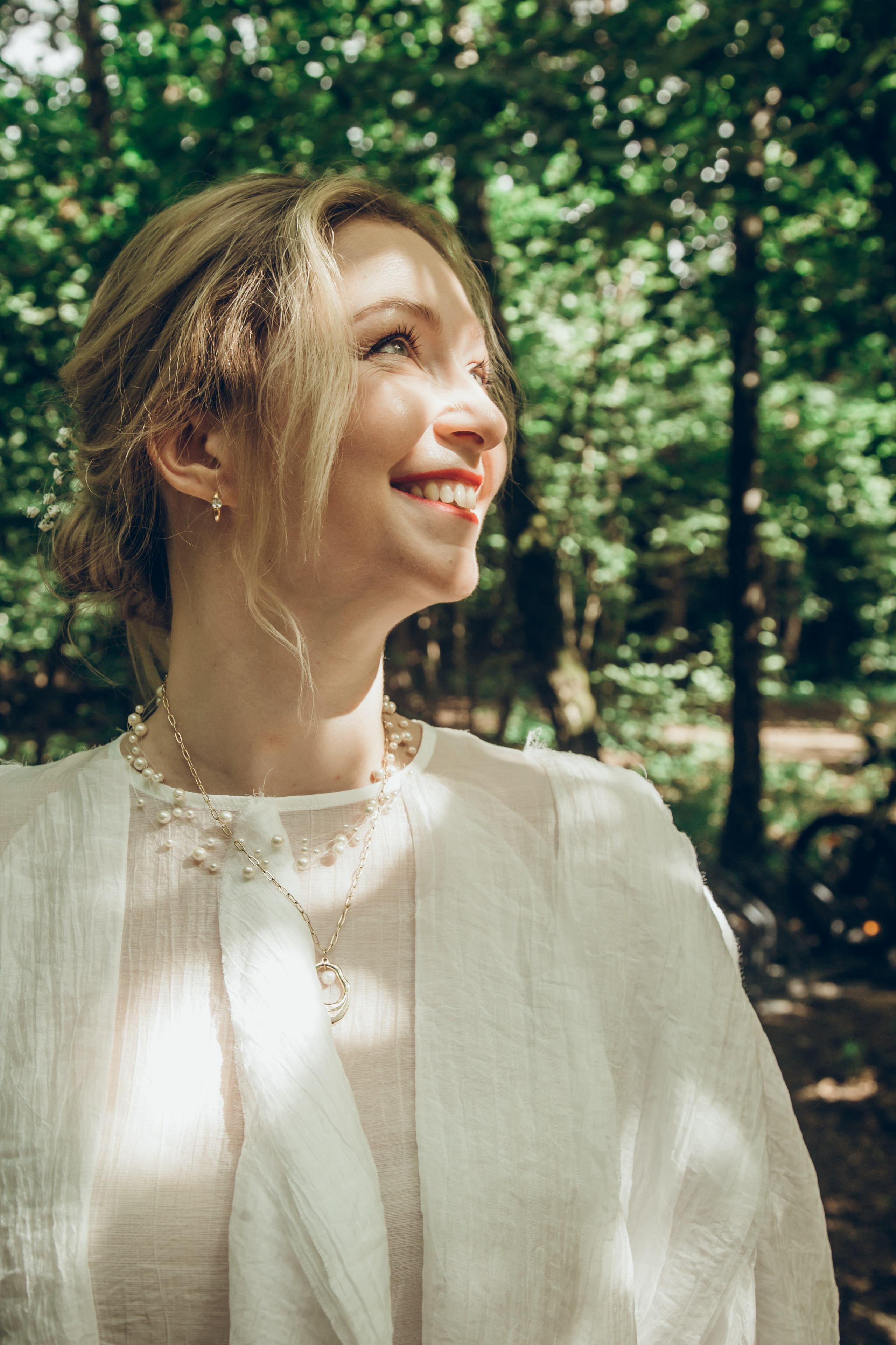 Мария. Фотограф вашей улыбки. Москва