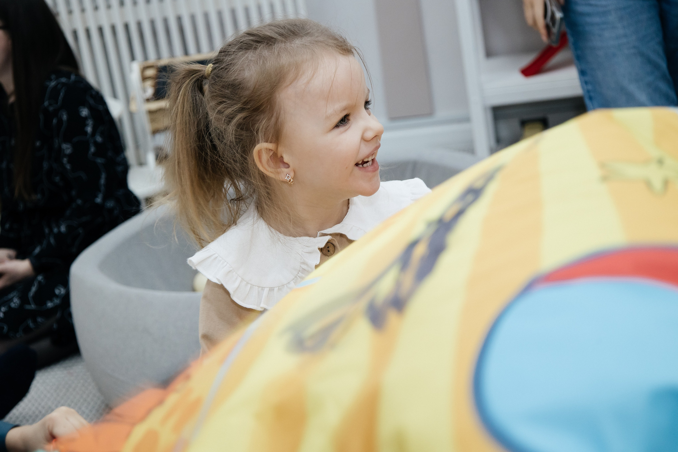 Детские праздники. Фотограф в Иркутске