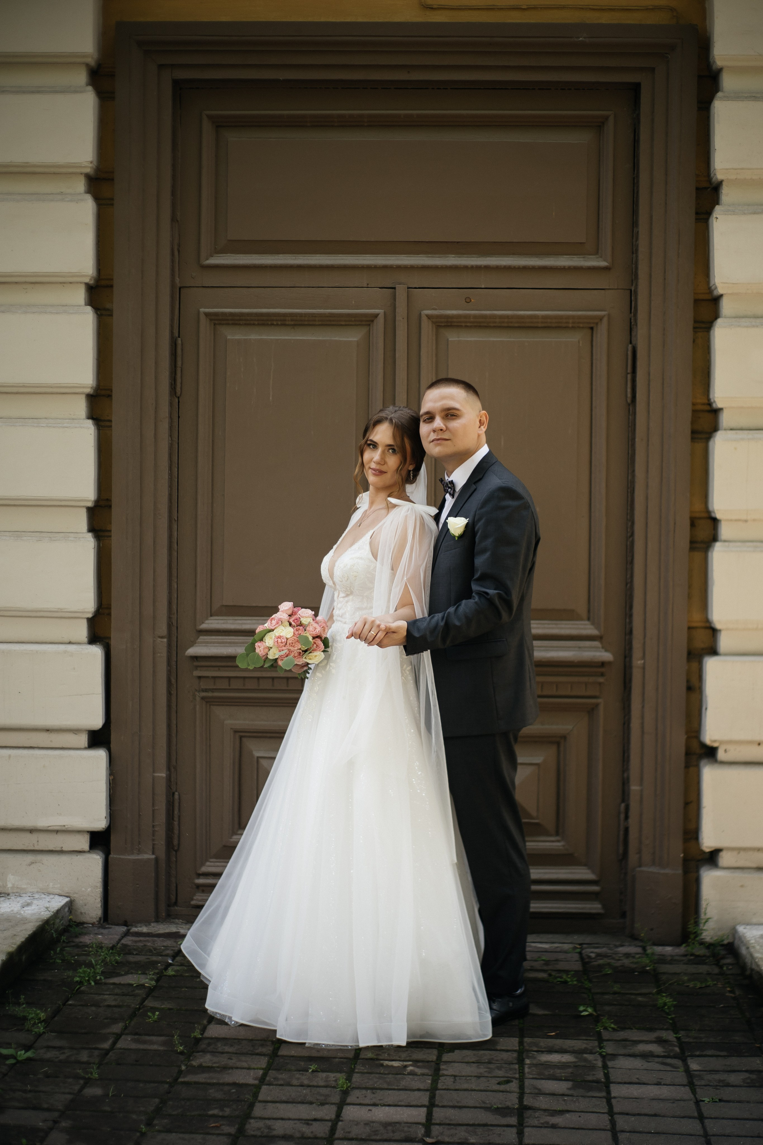 Свадьба полный день. Фотограф в Иркутске