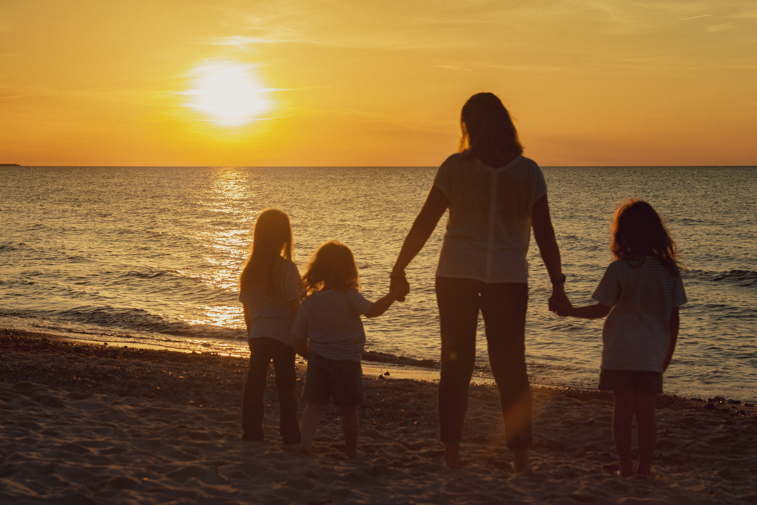 •Семейные. Фотограф Ксения Шевкопляс. г. Калининград. Кинематографический стиль — эстетика и истории, рассказанные через объектив