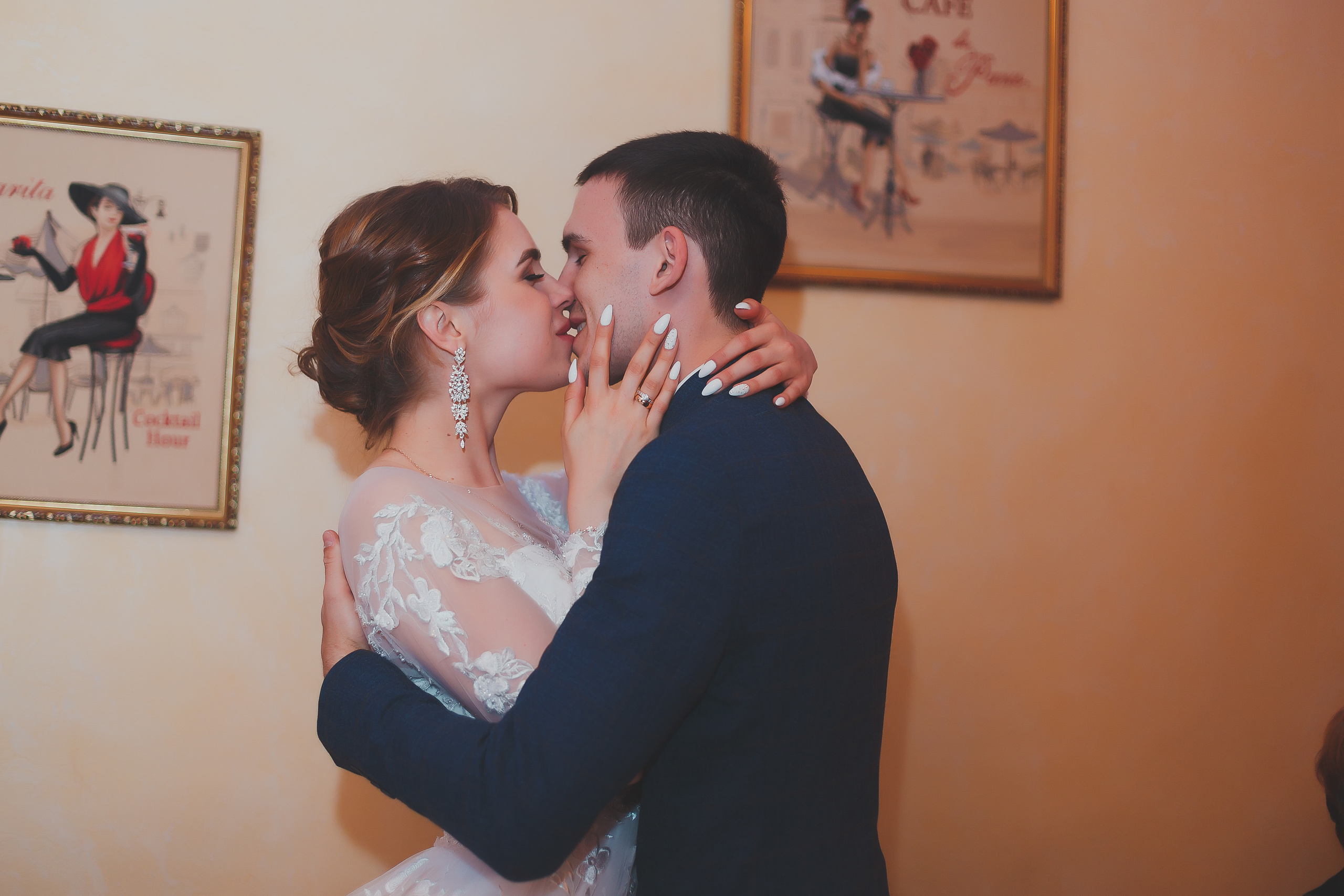 Свадебные фотосессии. Фотограф Мария бучнева. Ваш фотограф в Москве и Московской области — Мария Бучнева