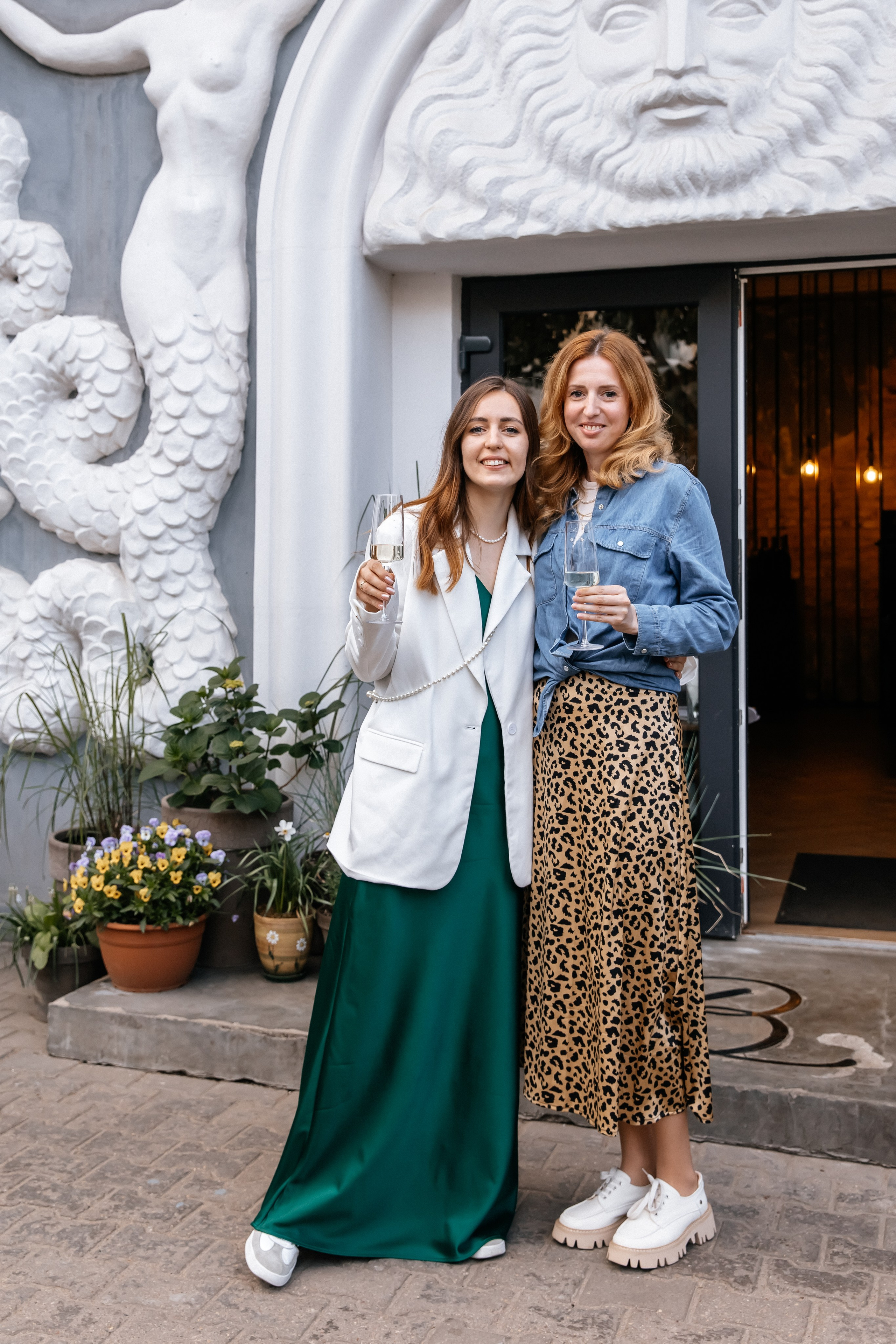 День рождение Лены. Светлана Ванцлав — фотограф Минск, Беларусь