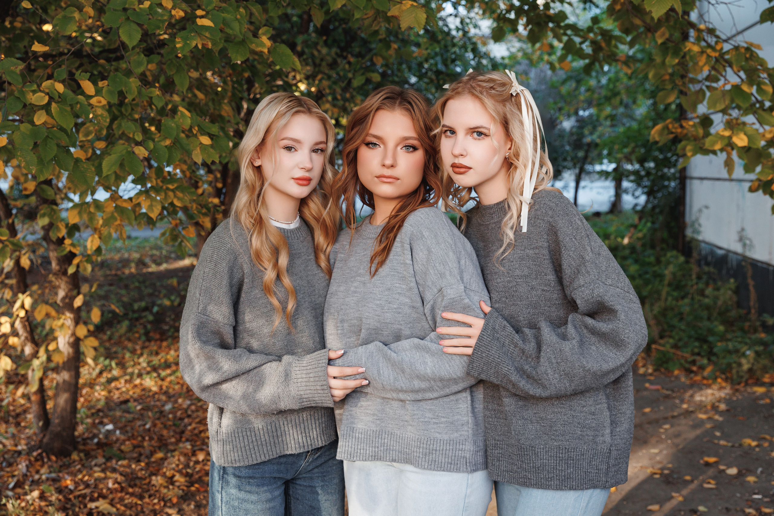 Студия выпускных альбомов Ольги Тушковой в городе Каменск-Уральский, Екатеринбург