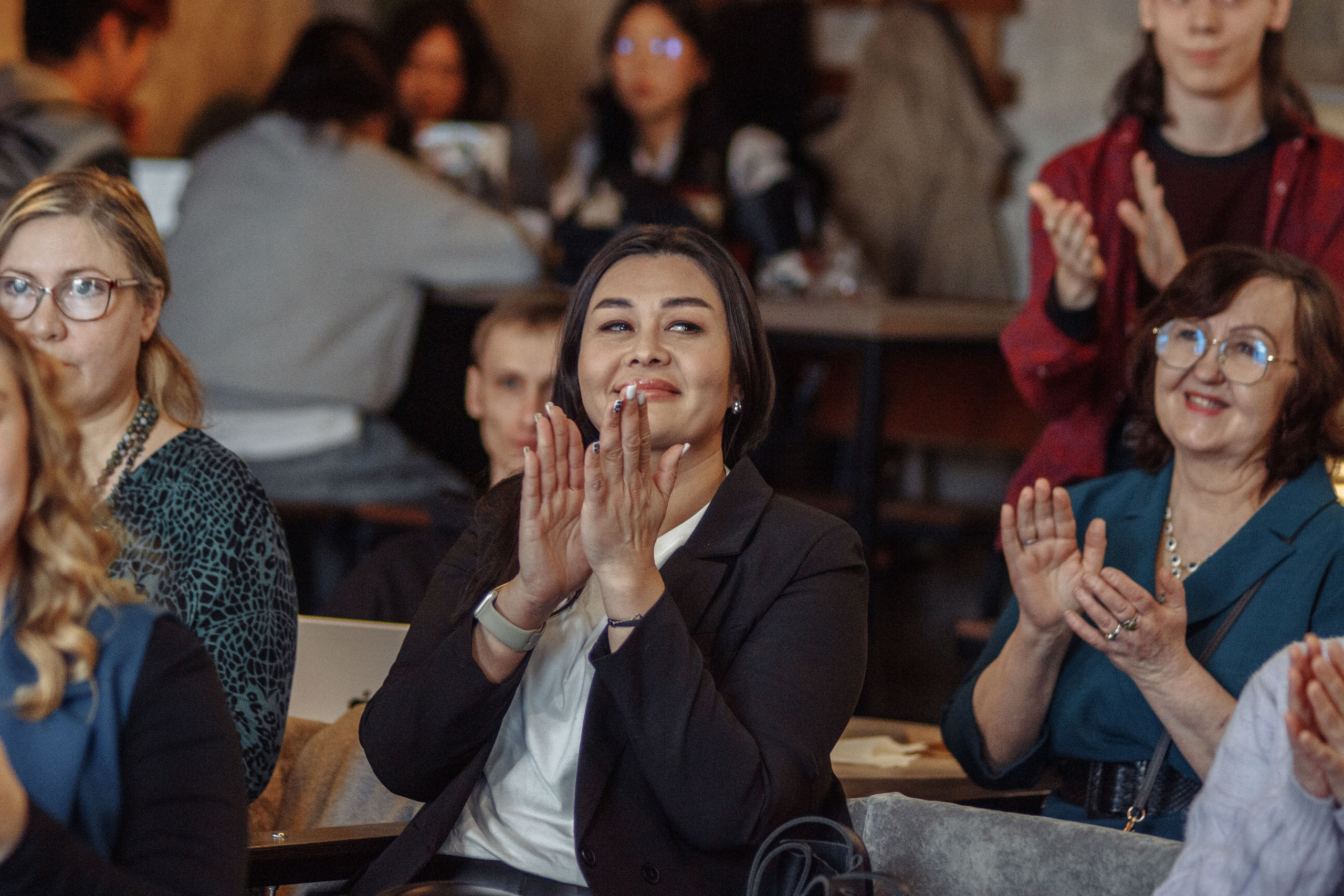 Конкурс Чтецов. Фотограф Улан-Удэ Алексей Раднаев RAD