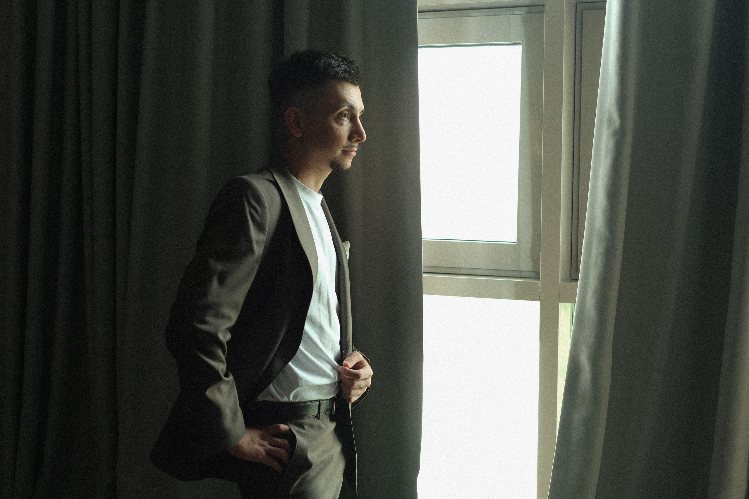 Свадьба. Отель Hyatt Regency. Загс Барвиха. 07.06.2024. Photographer_anastasia_margushina