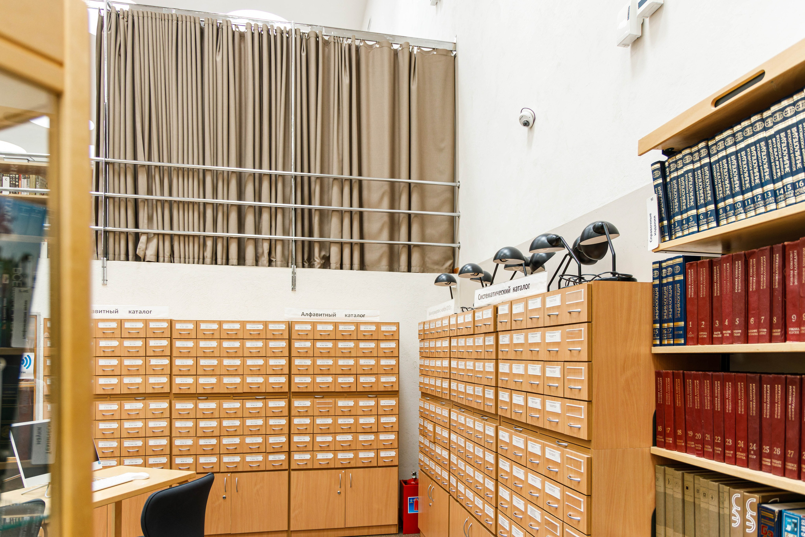 Центральная городская библиотека Алвара Аалто в Выборге. Фотограф Балаев Михаил