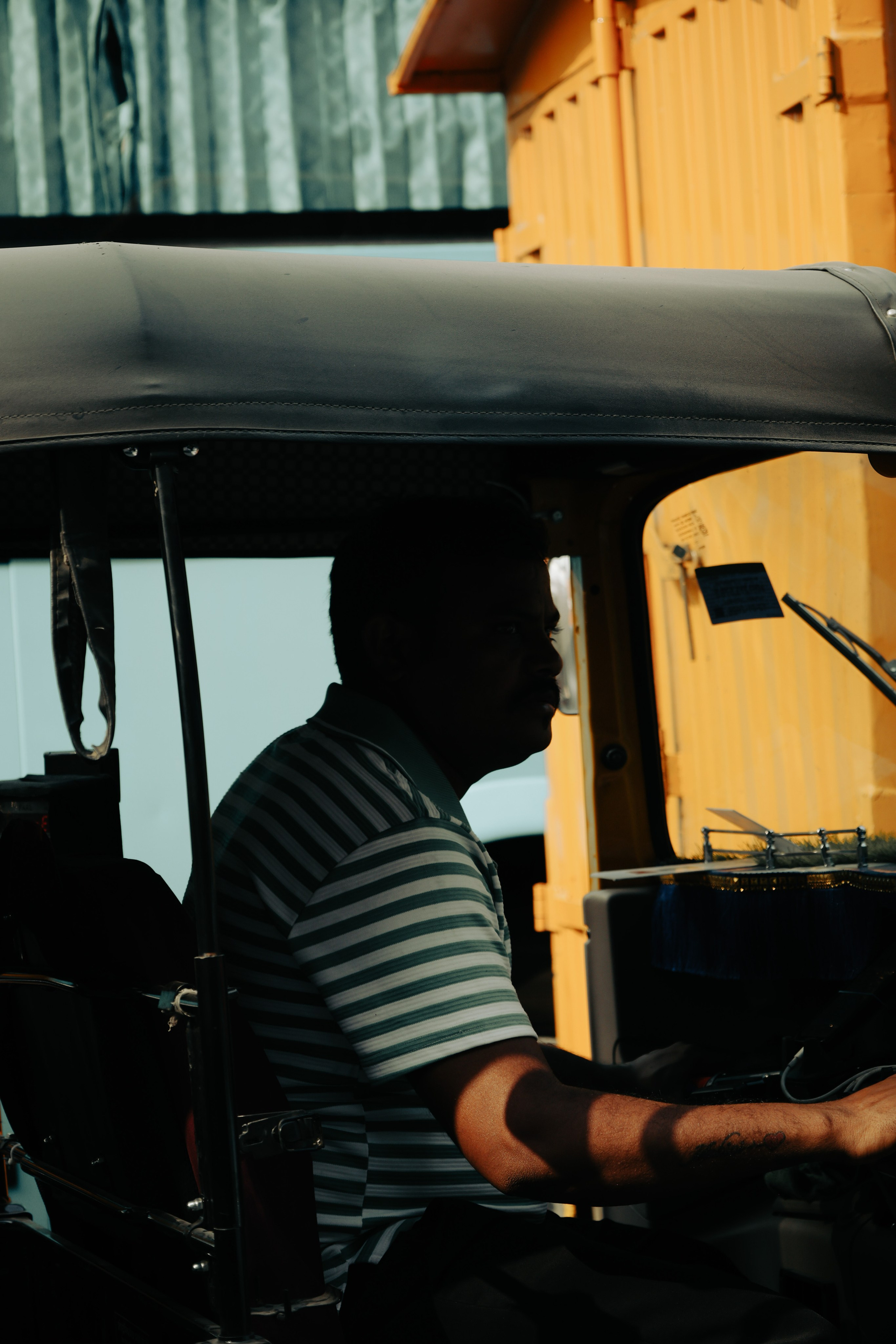 India. Фотограф в Москве