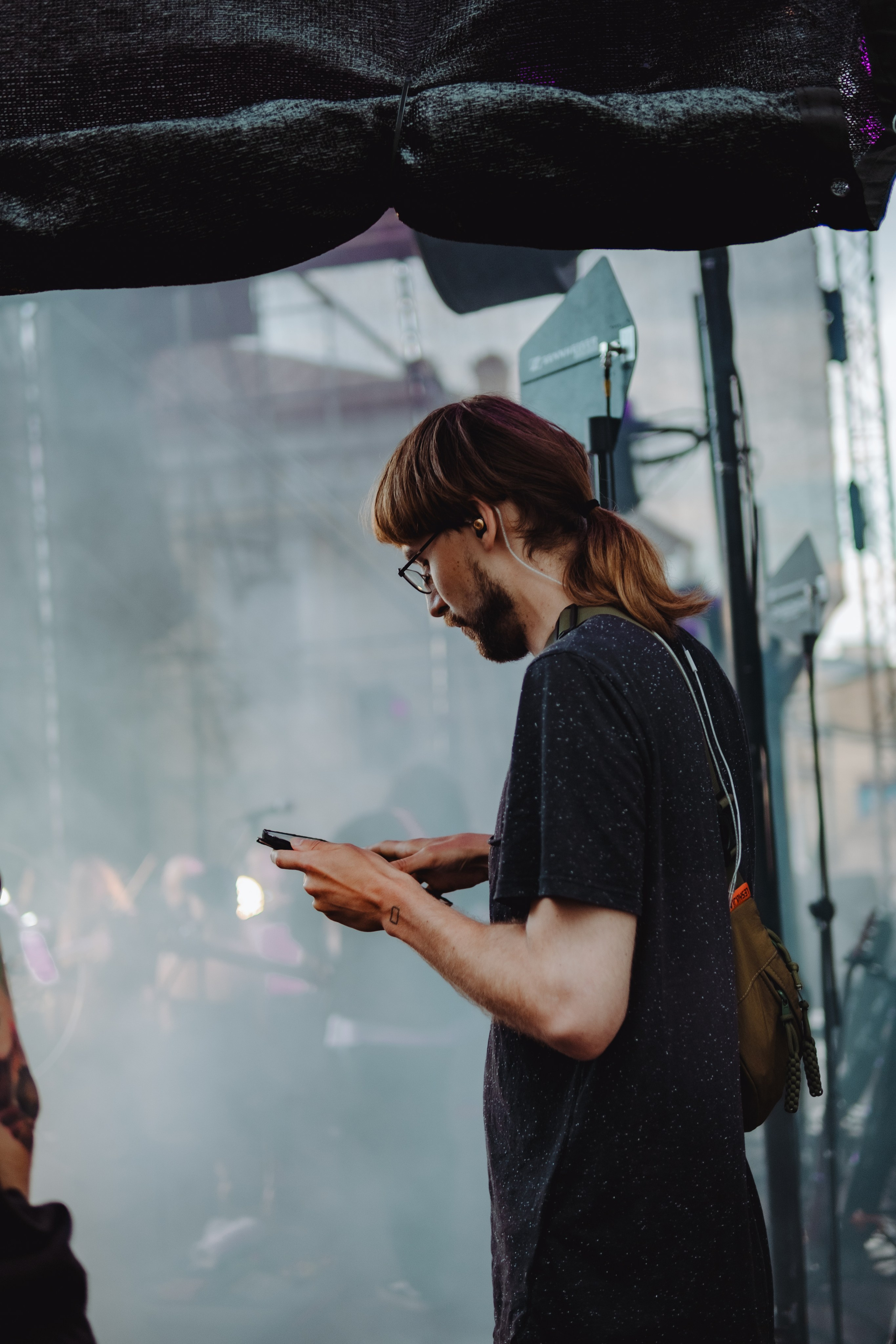 JaneAir Двор Гостинки. Концертный фотограф в Санкт-Петербурге