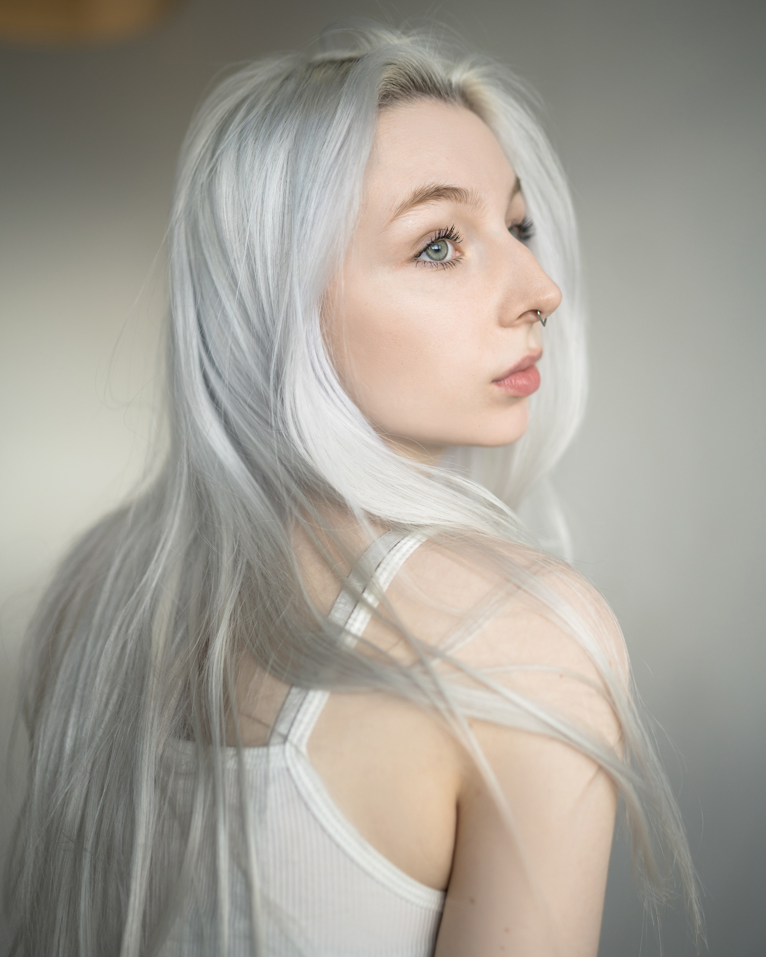 Портретная фотосъёмка