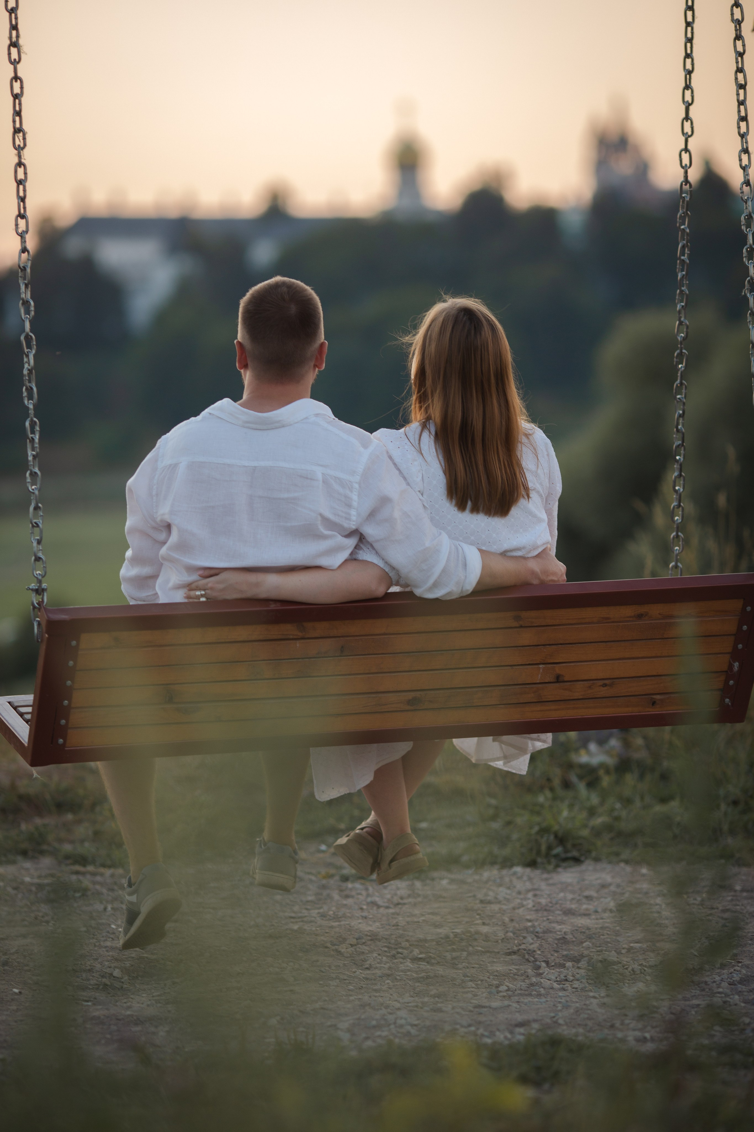 Топ 10 мест для фотосессии в окрестностях Звенигорода. Фотограф Олеся Бакалина