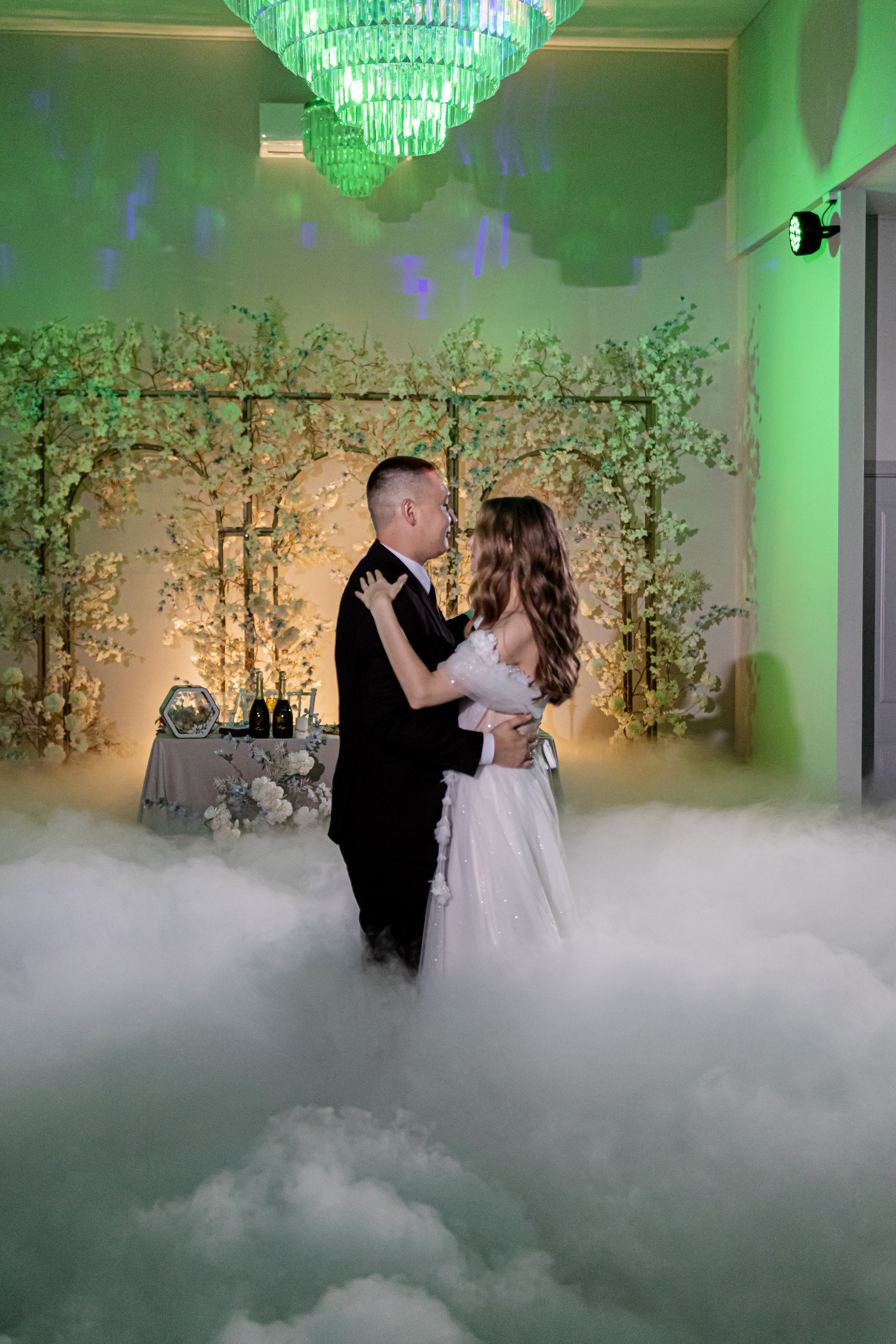 2. Свадебный фотограф Челябинск