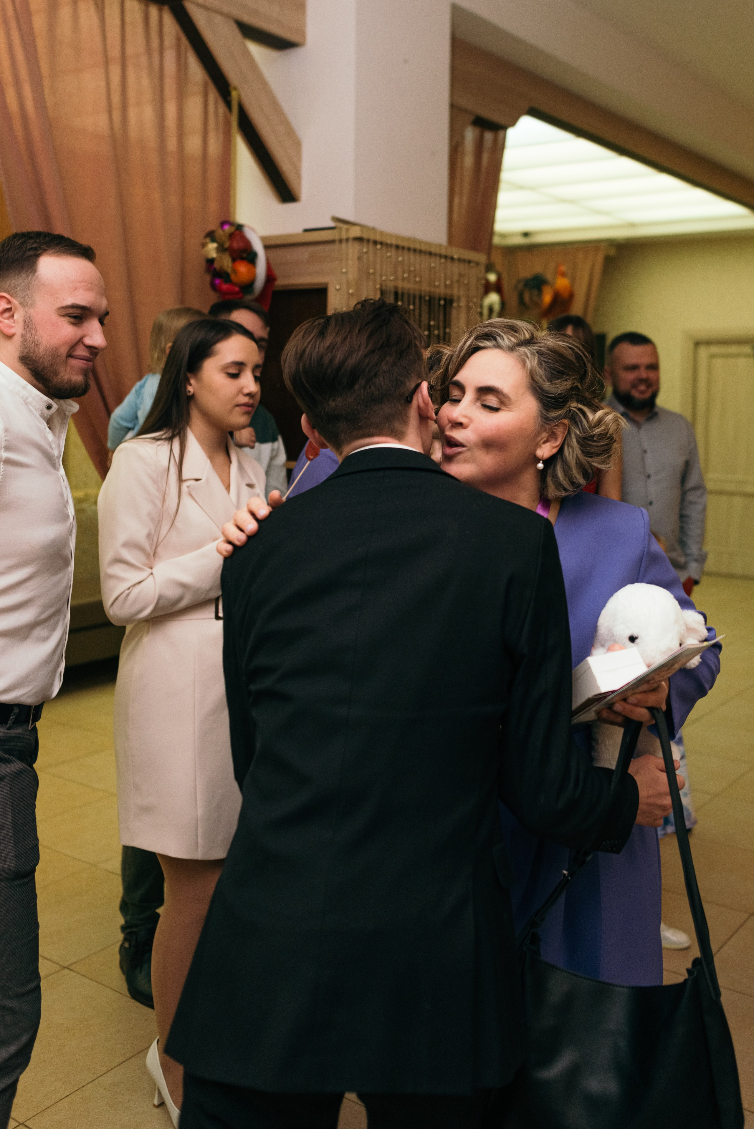 Юбилеи. Творческий фотограф Сургут/Москва (портреты, свадьбы, lovestory…)