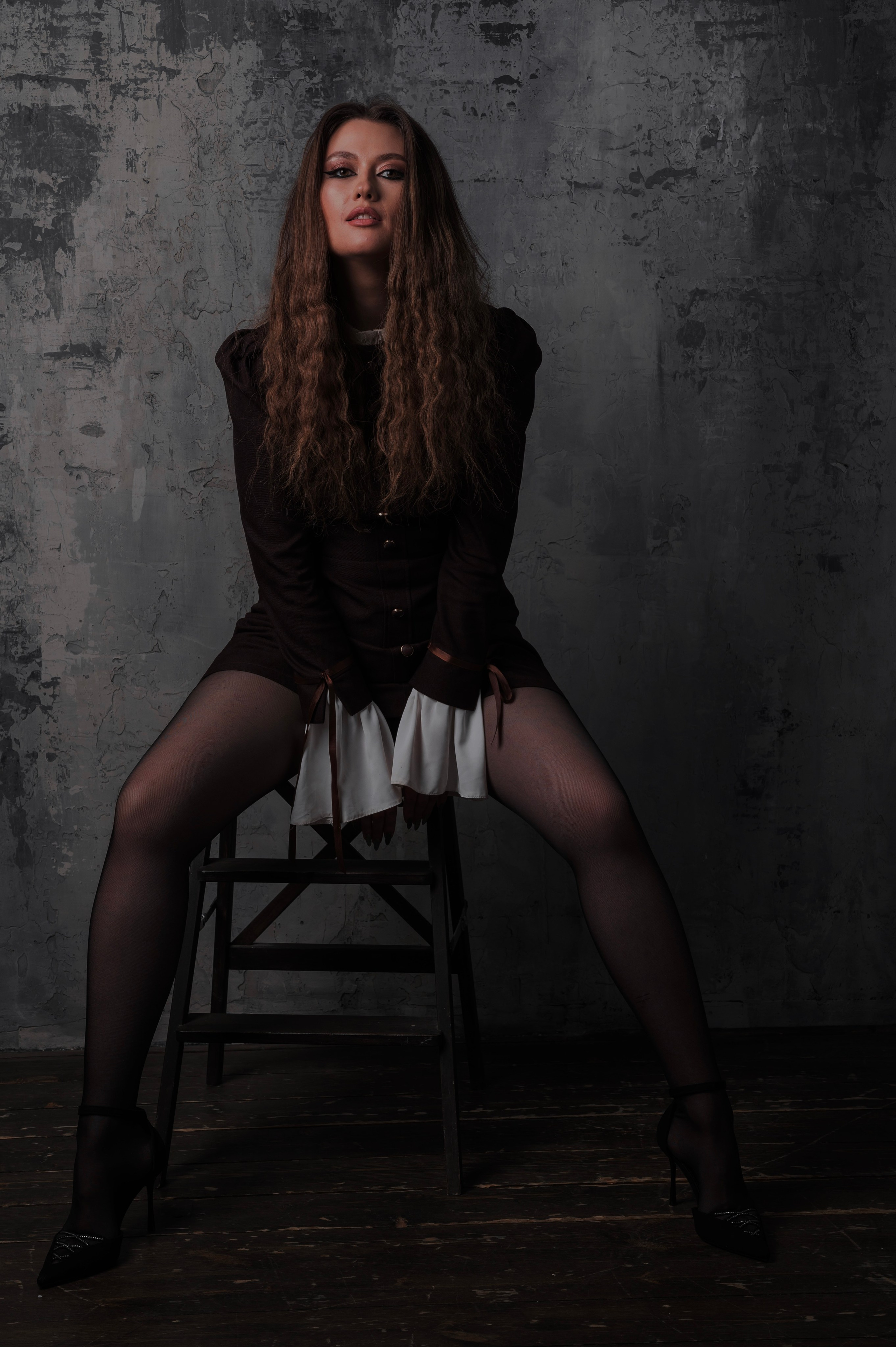 Анна. Семейный, портретный и свадебный фотограф Екатерина Макарова