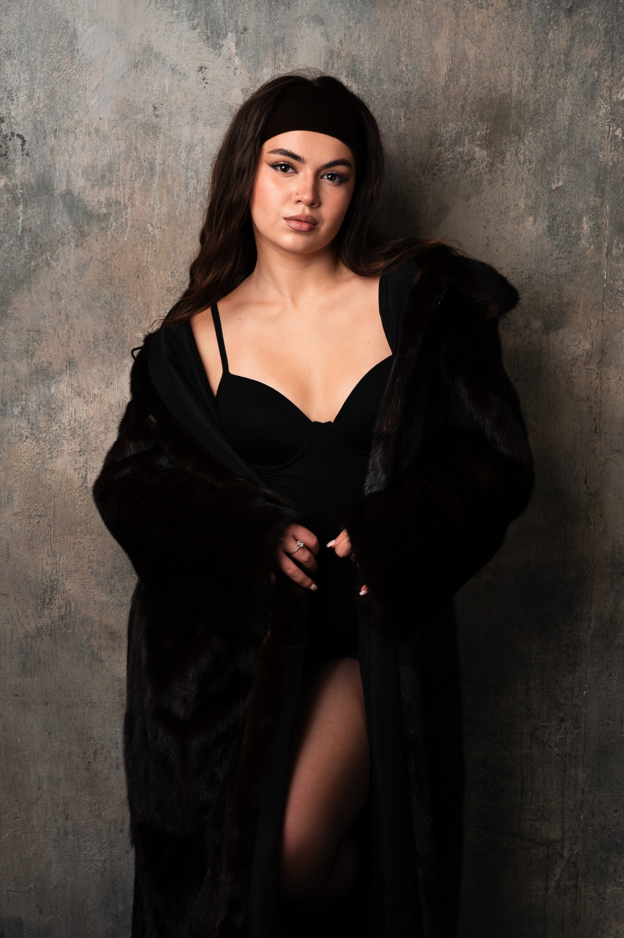 Вероника. Семейный, портретный и свадебный фотограф Екатерина Макарова