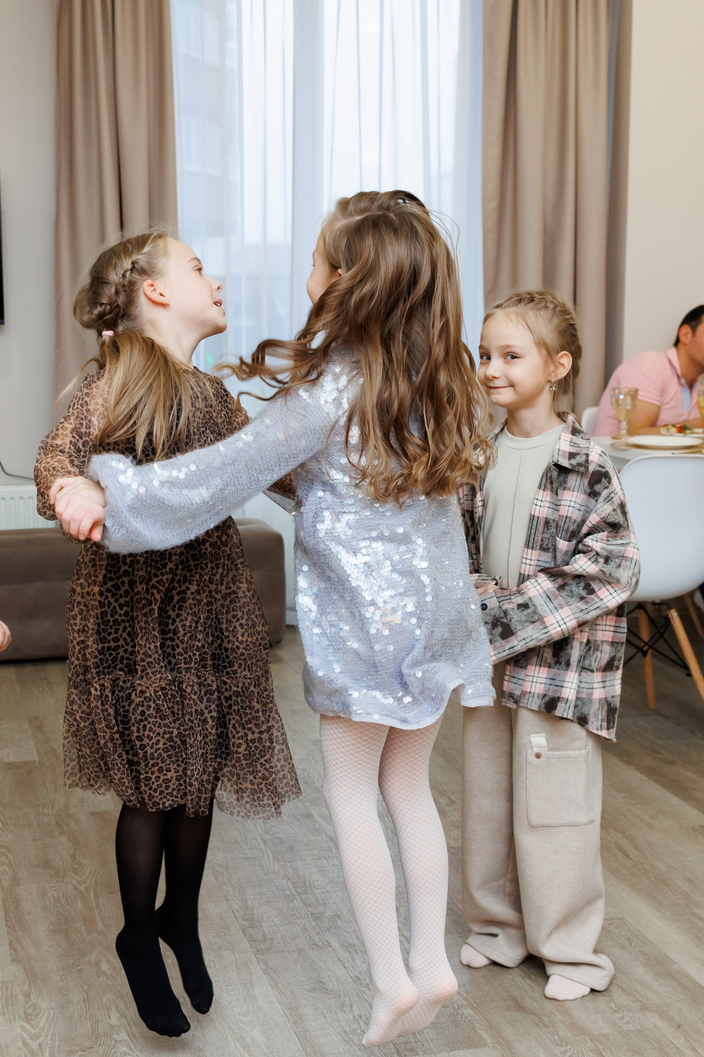 Лофт Skandi_loft. Фотограф Новосибирск — Наталья Гресь