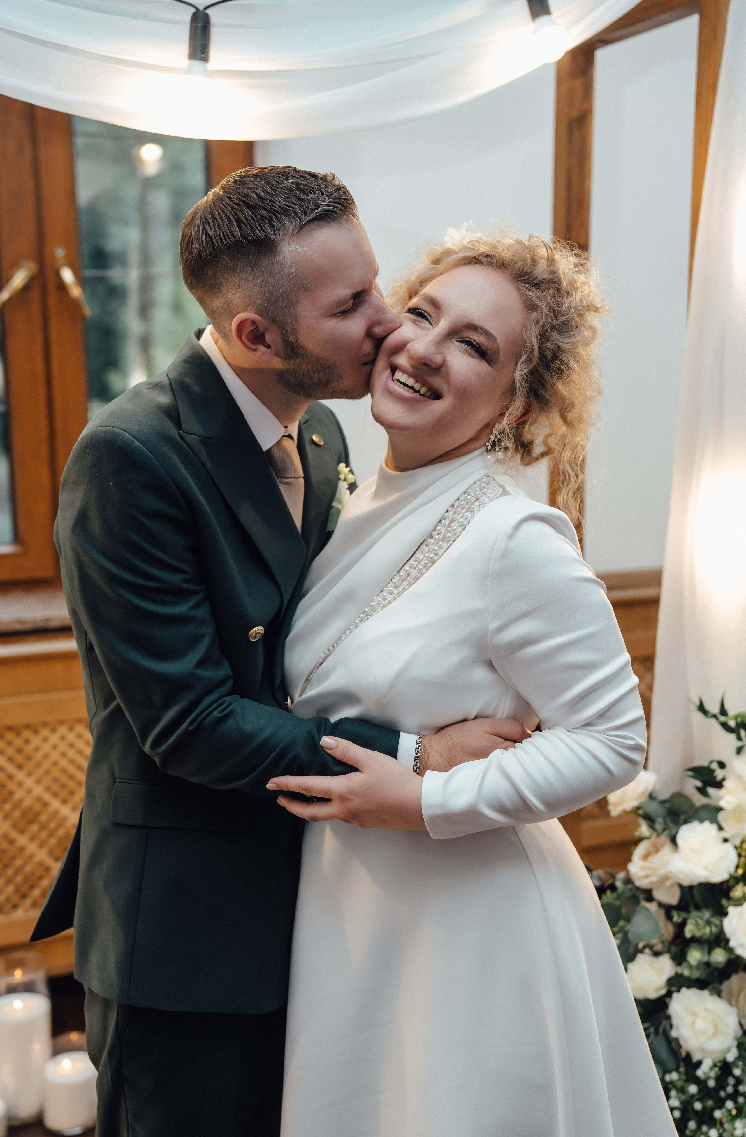 Свадьба Саша и Лера. Event фотограф Степанова Александра