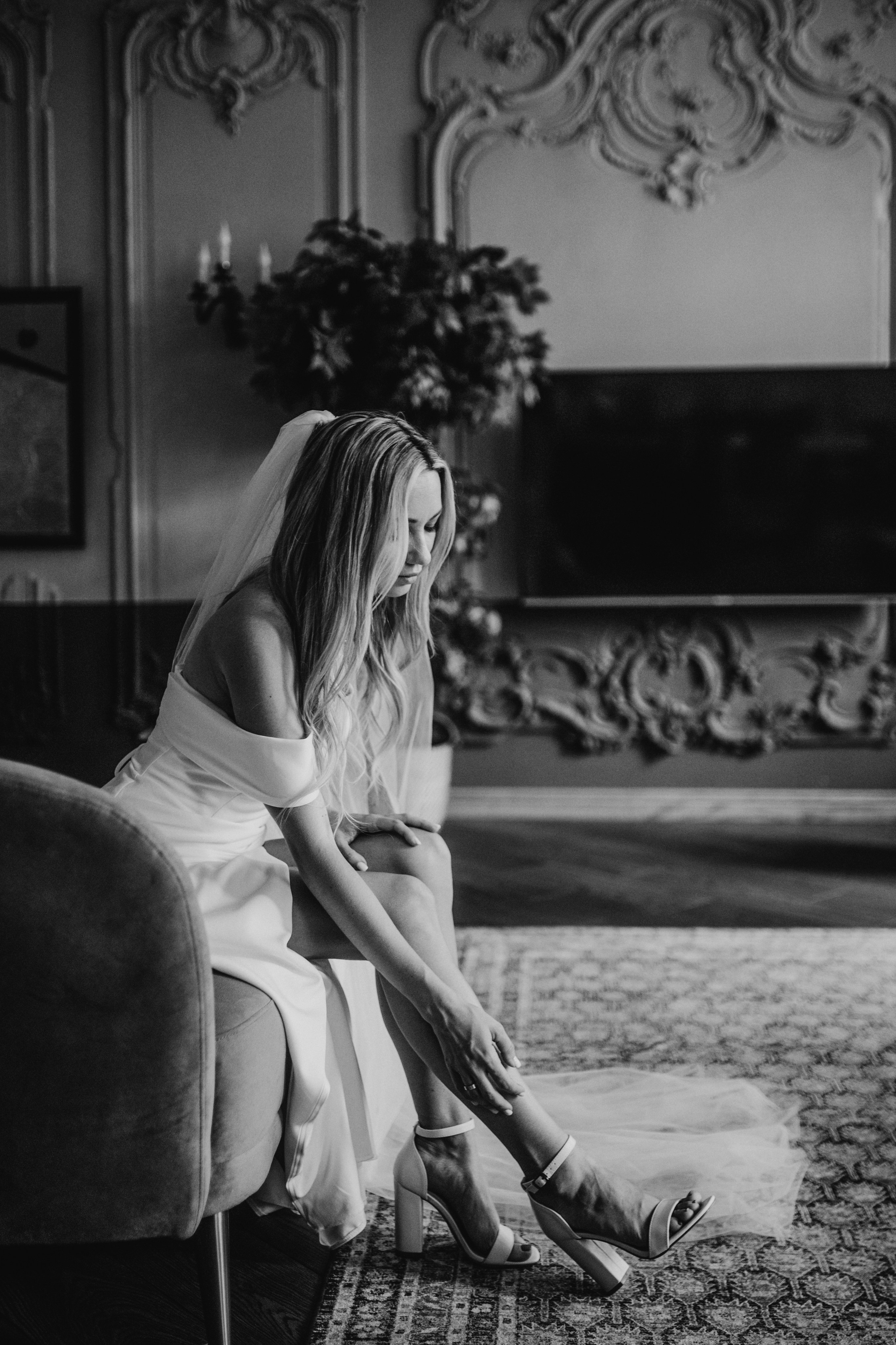 Данила и Кристина 29.07.25 весь день. Фотограф в Санкт Петербурге Лара Великова