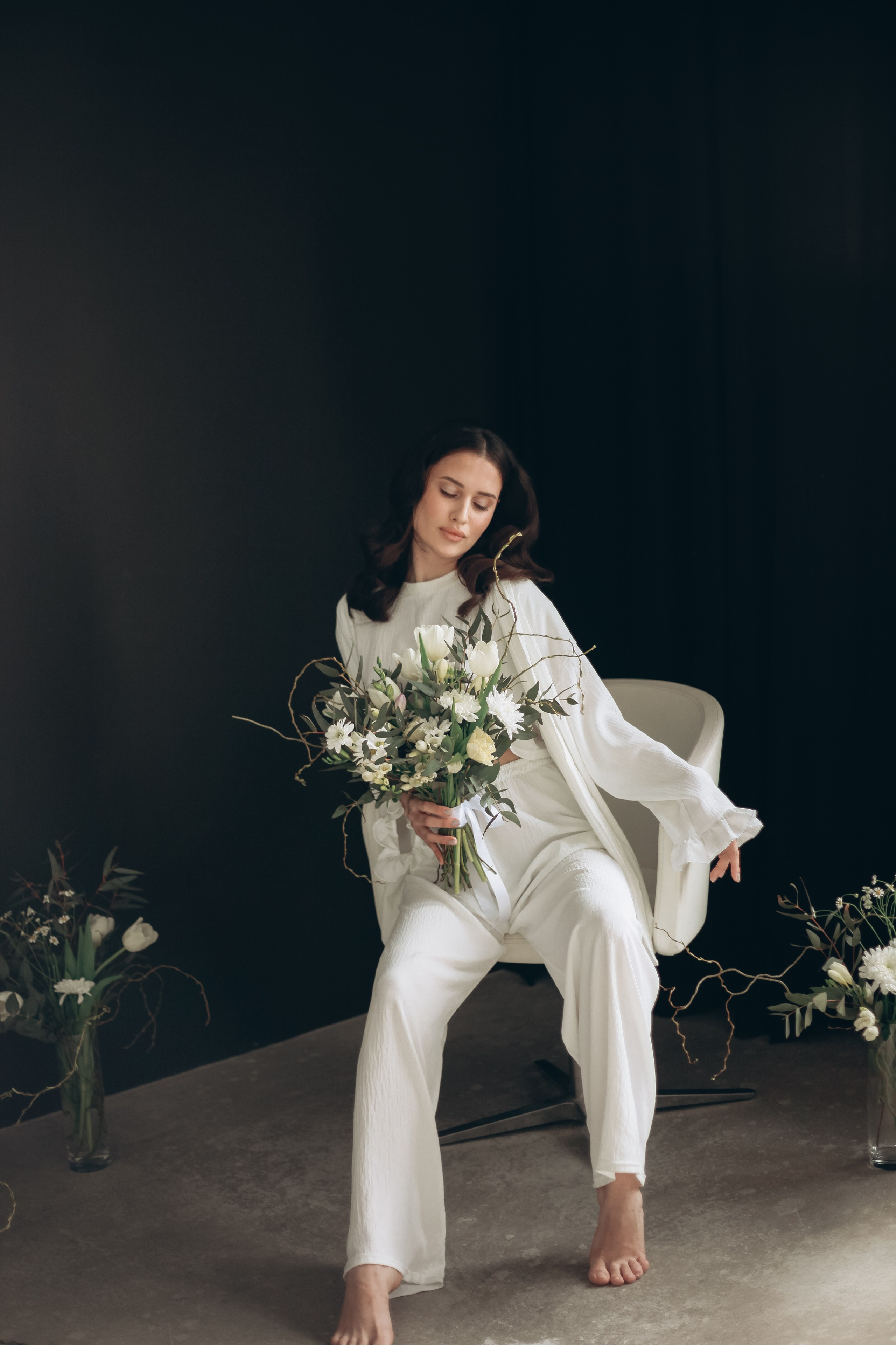 Семейный фотограф с индивидуальным подходом в Краснодаре