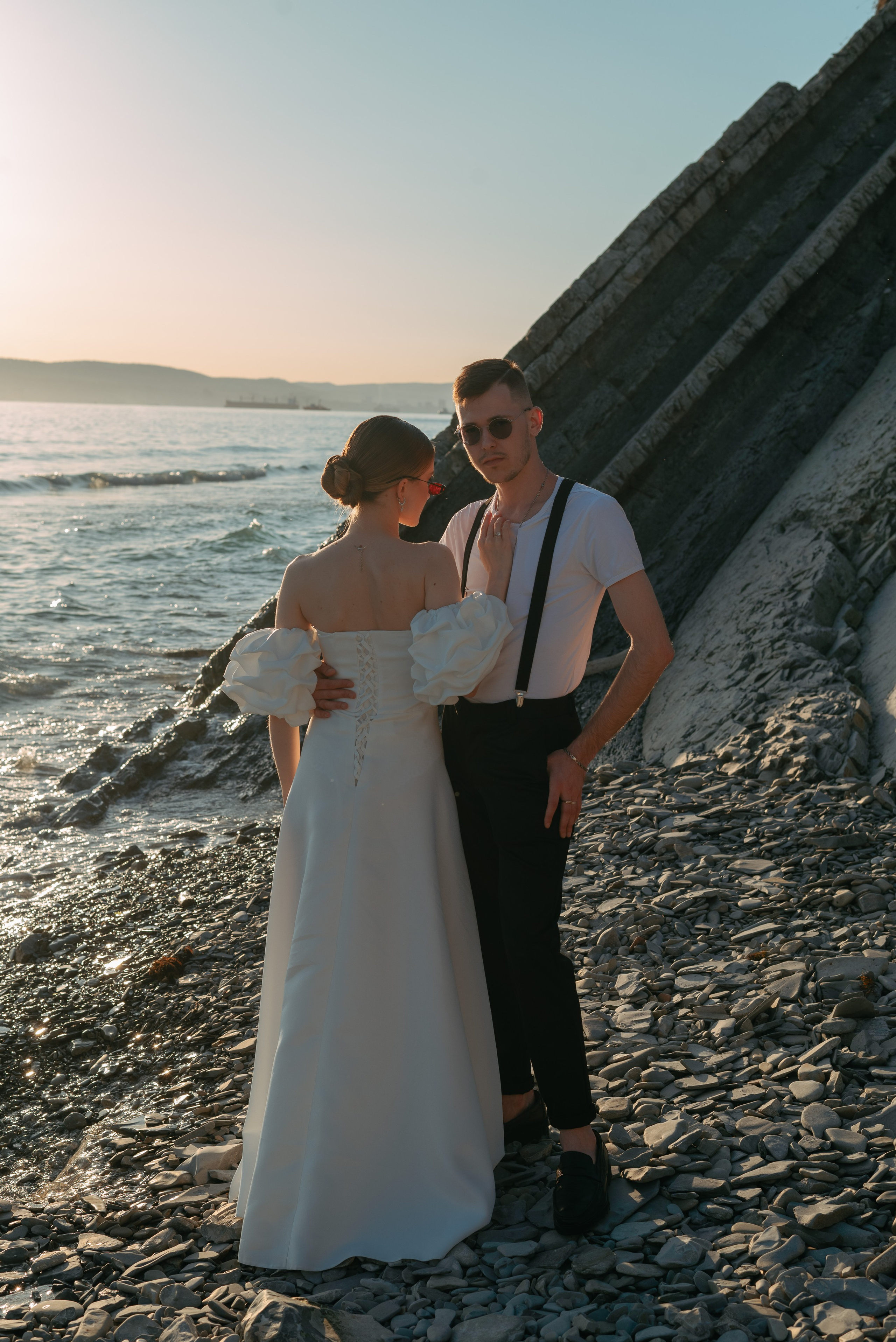 Анна + Павел. Фотографы Ивановы Краснодарский край