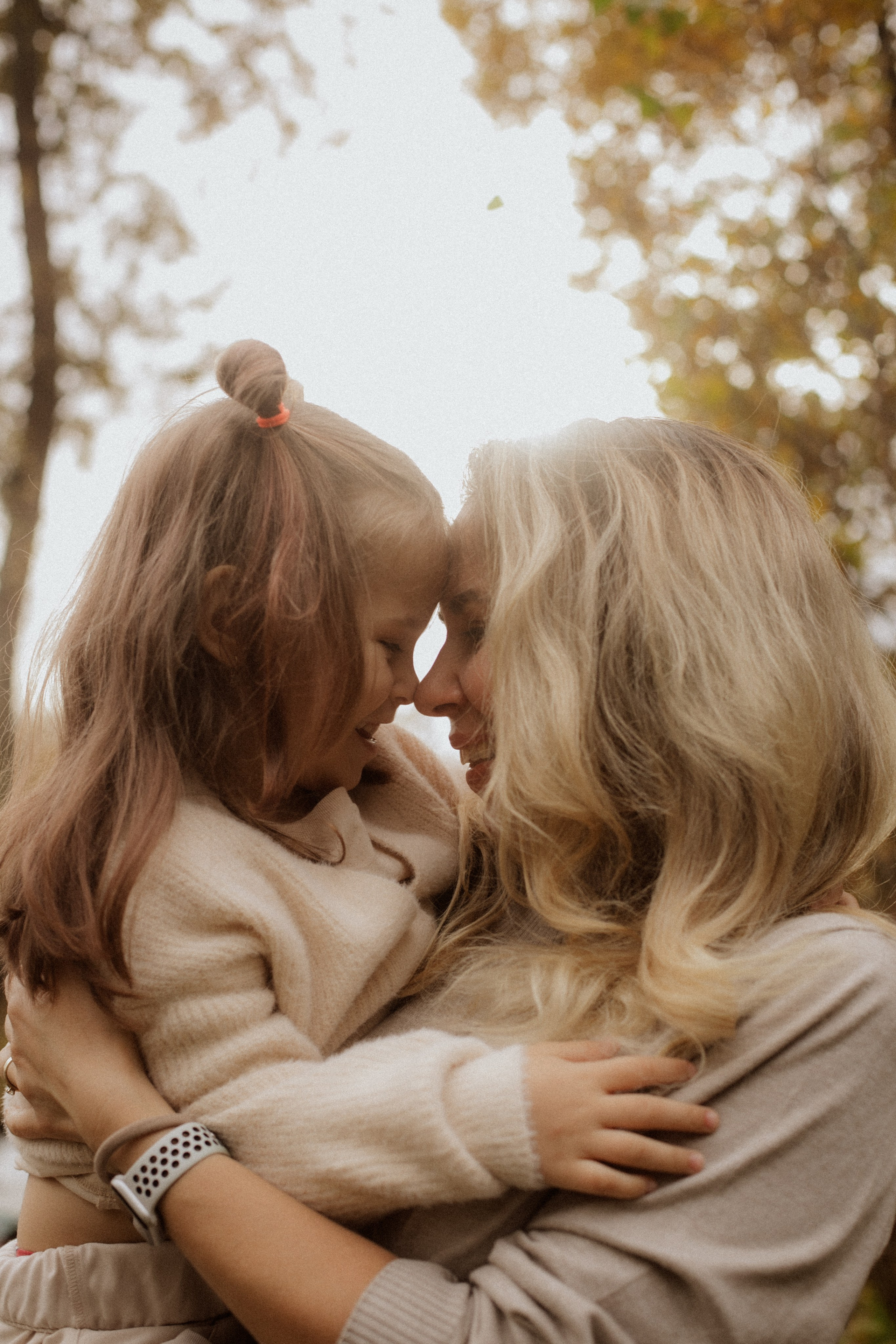 Семья. Семейный и детский фотограф Юлия Шох