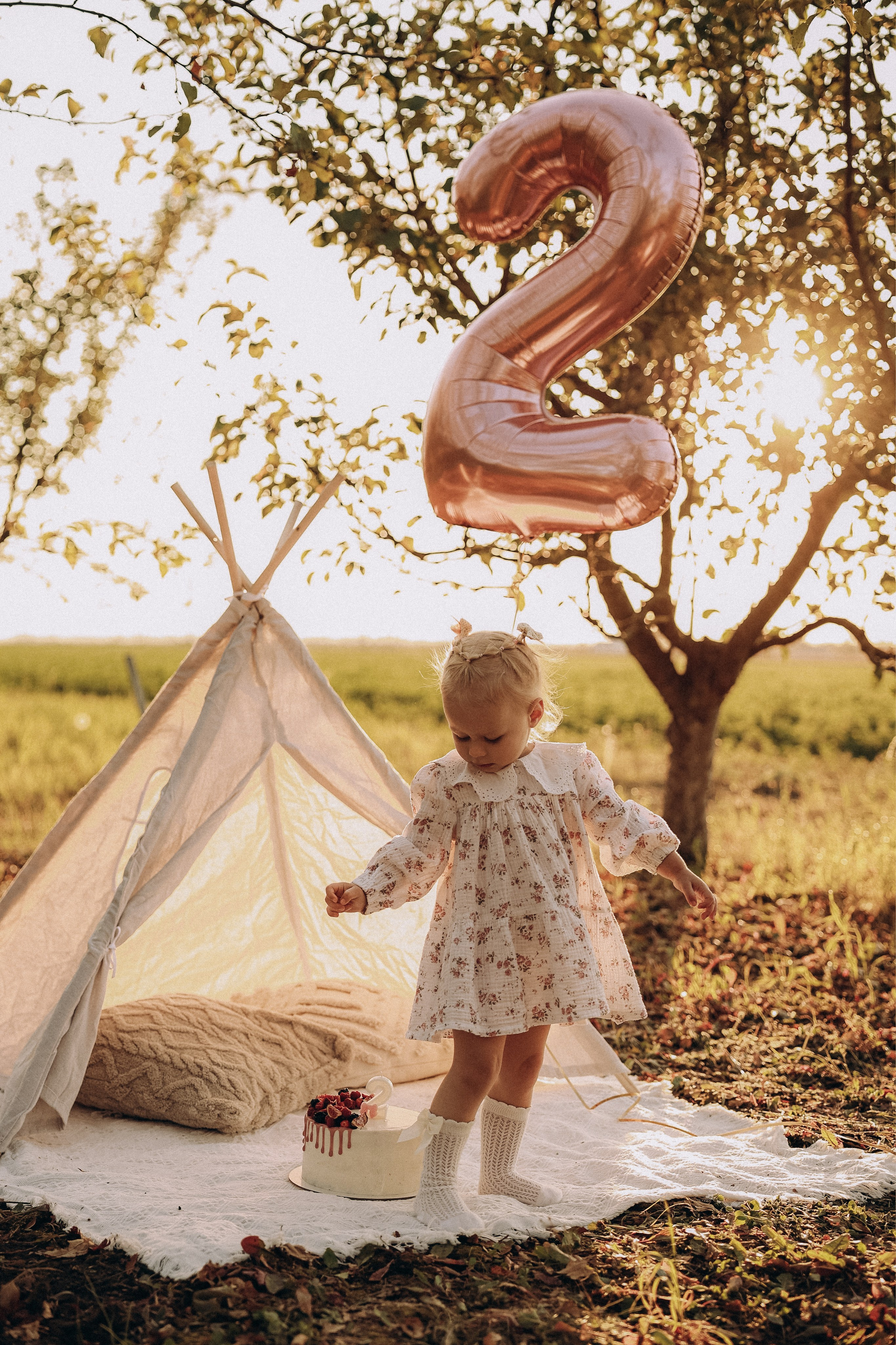 Кедровские. О фотографии с душой