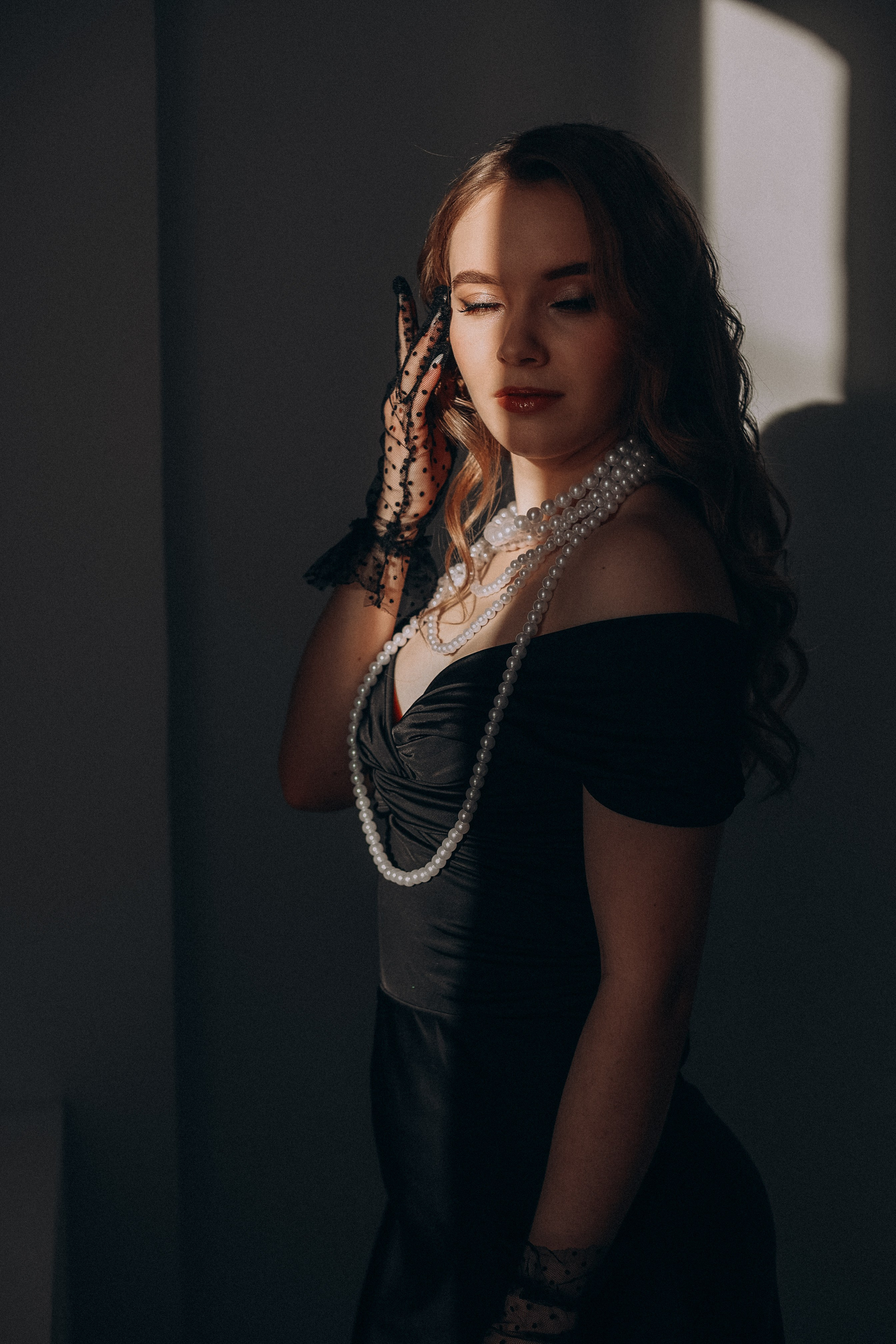 LIZA. О фотографии с душой