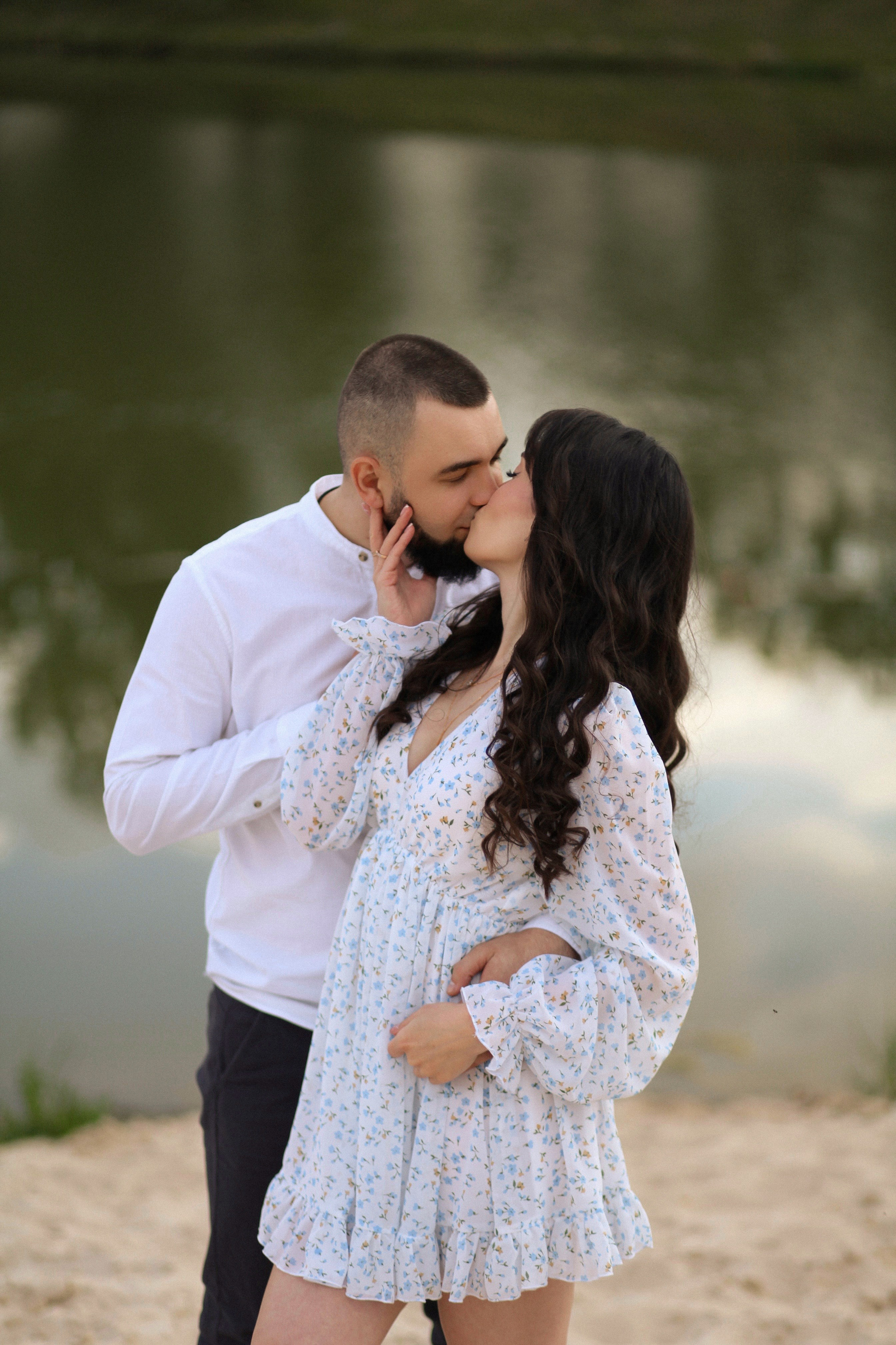 Любовь. О фотографии с душой