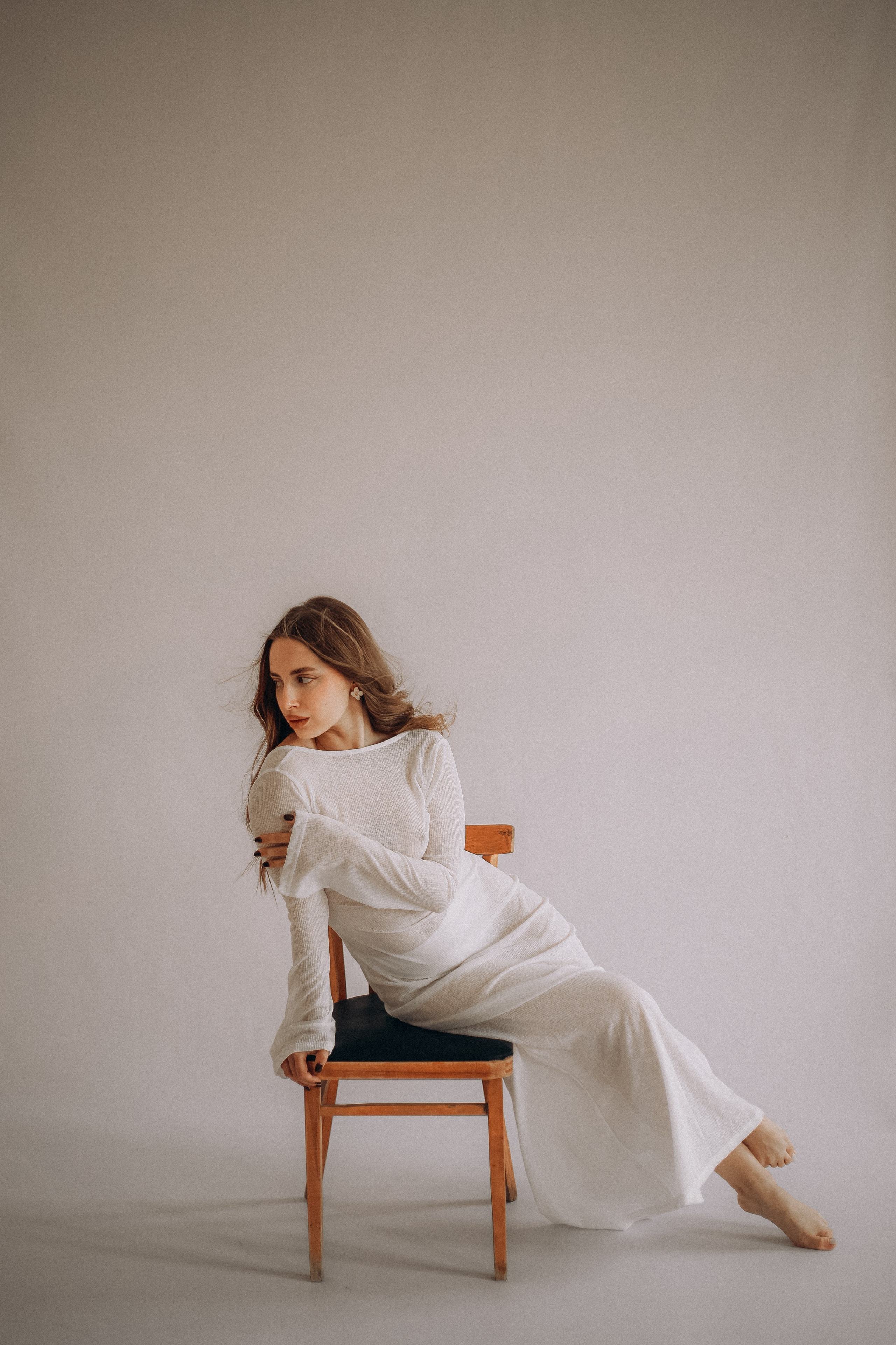 VALERIYA. О фотографии с душой