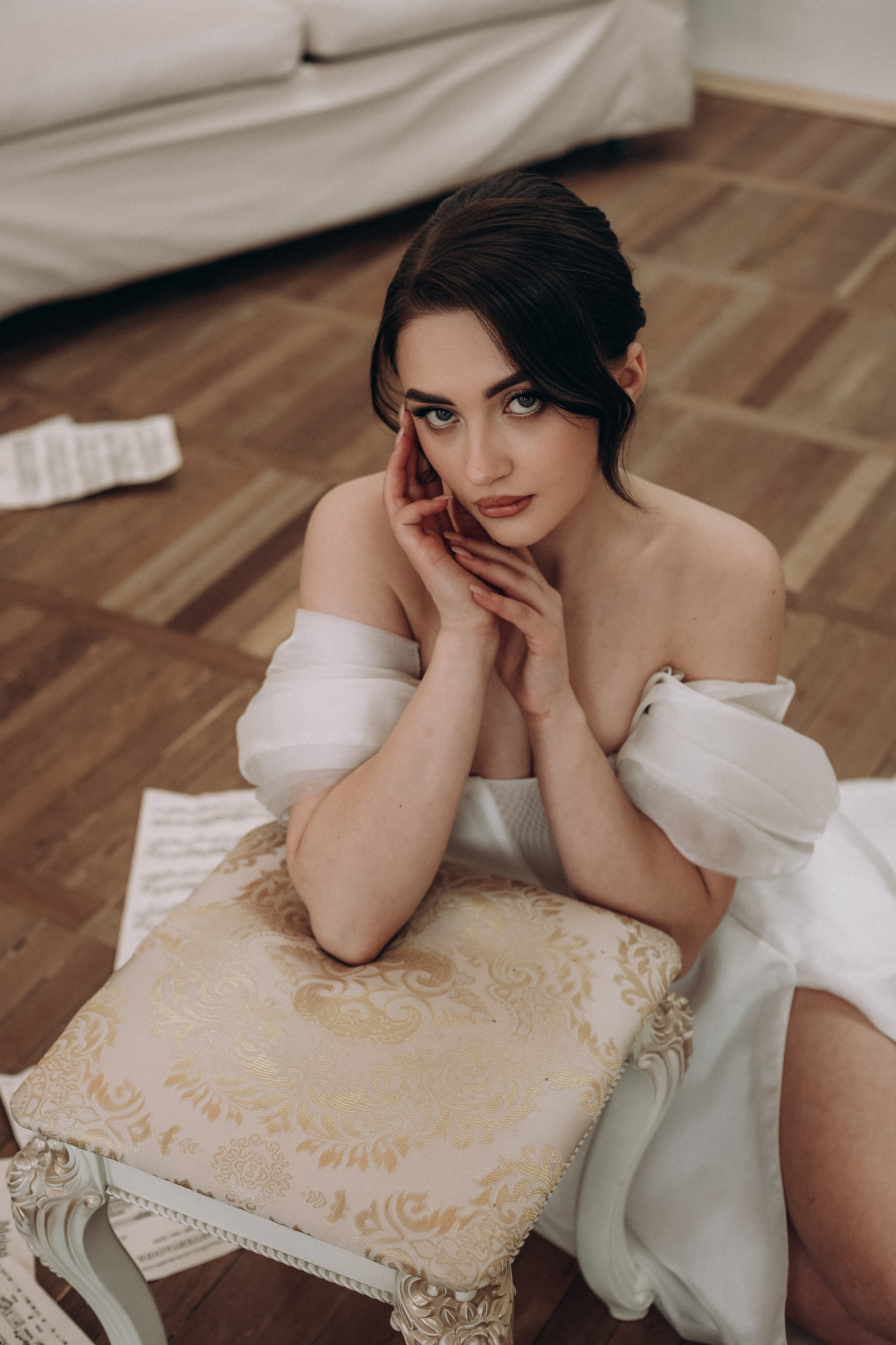 ELENA. О фотографии с душой