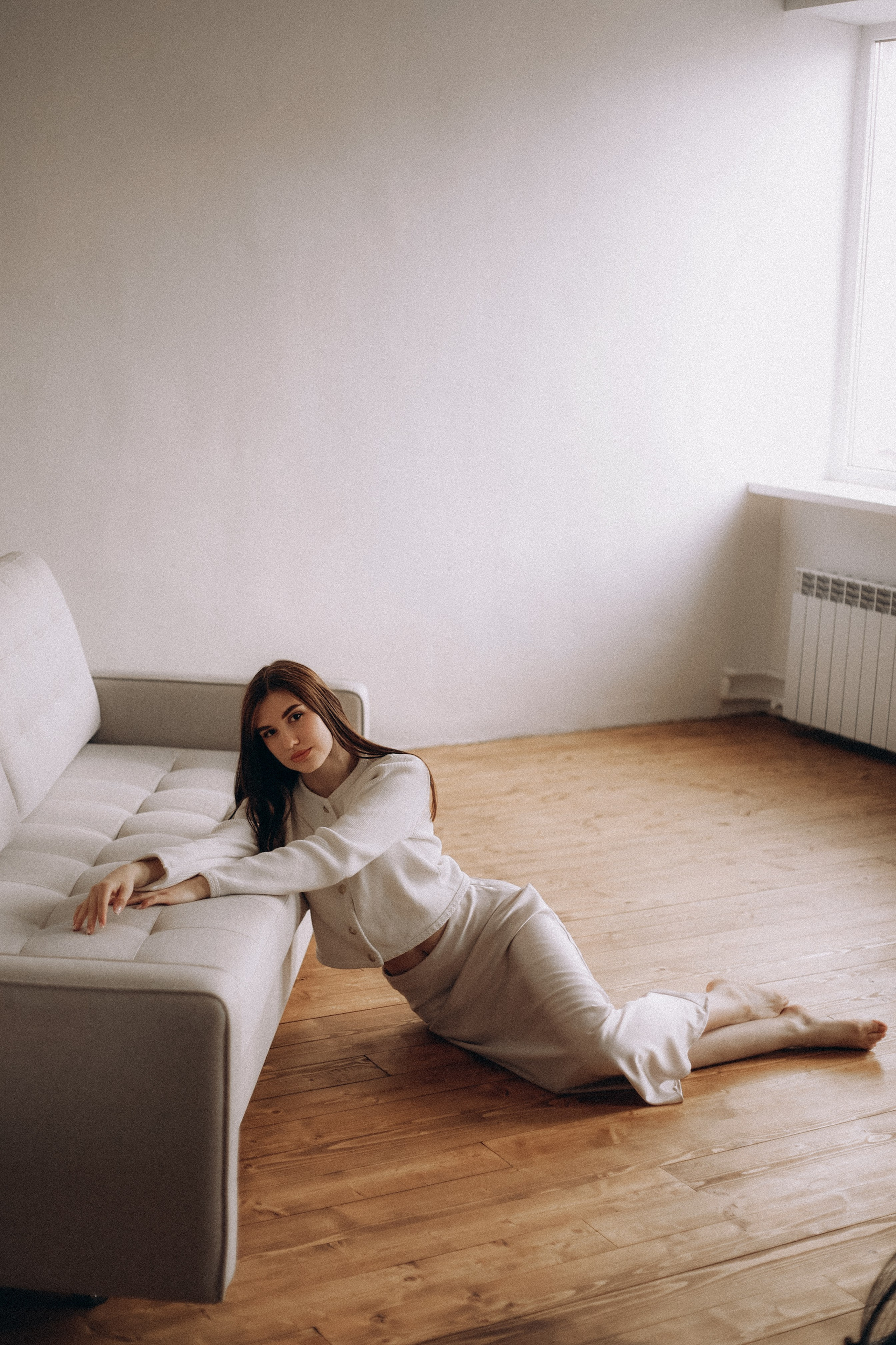 VALERIII. О фотографии с душой