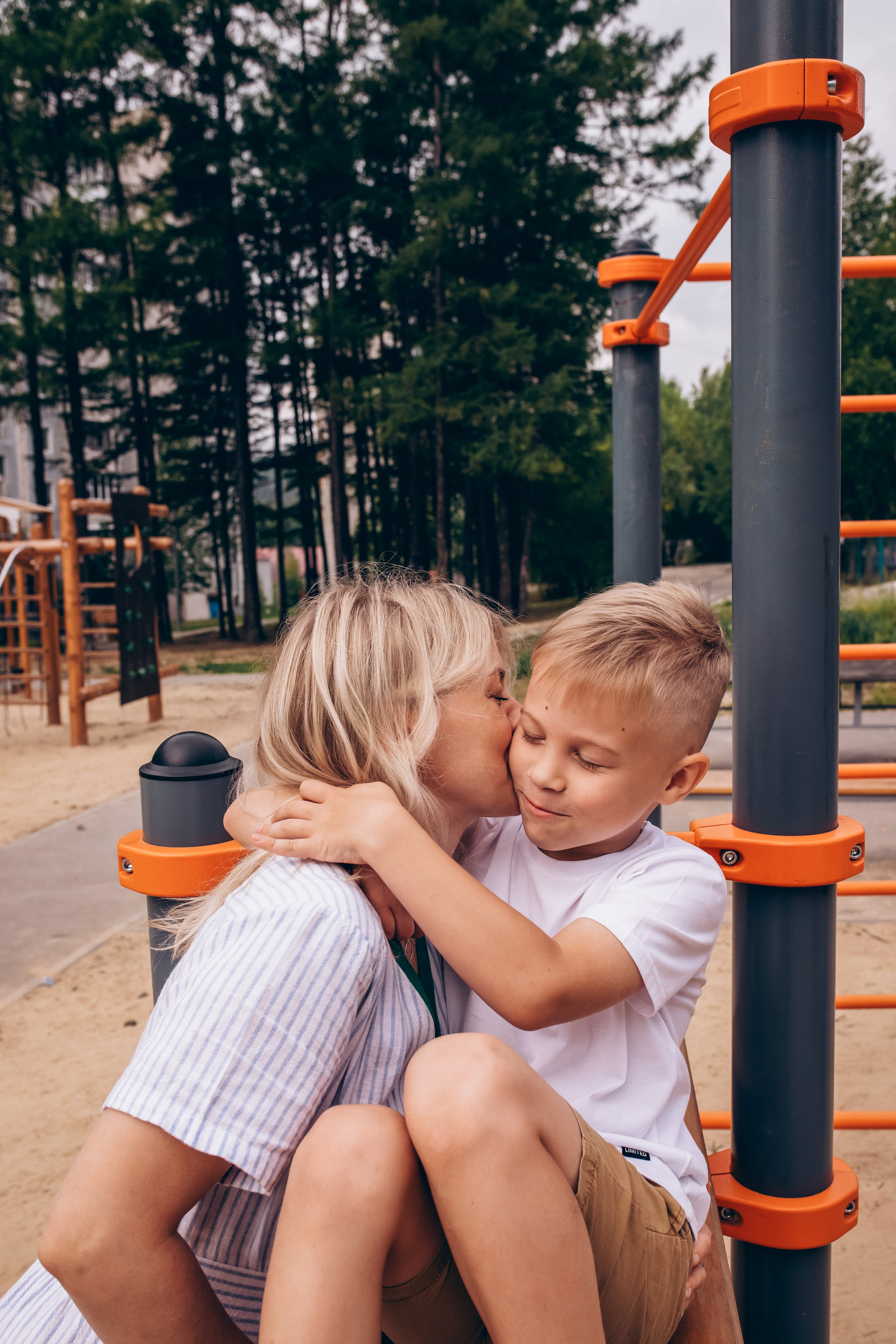 Выпускник детского сада Тимофей. Семейный и детский фотограф город Тында Дарья