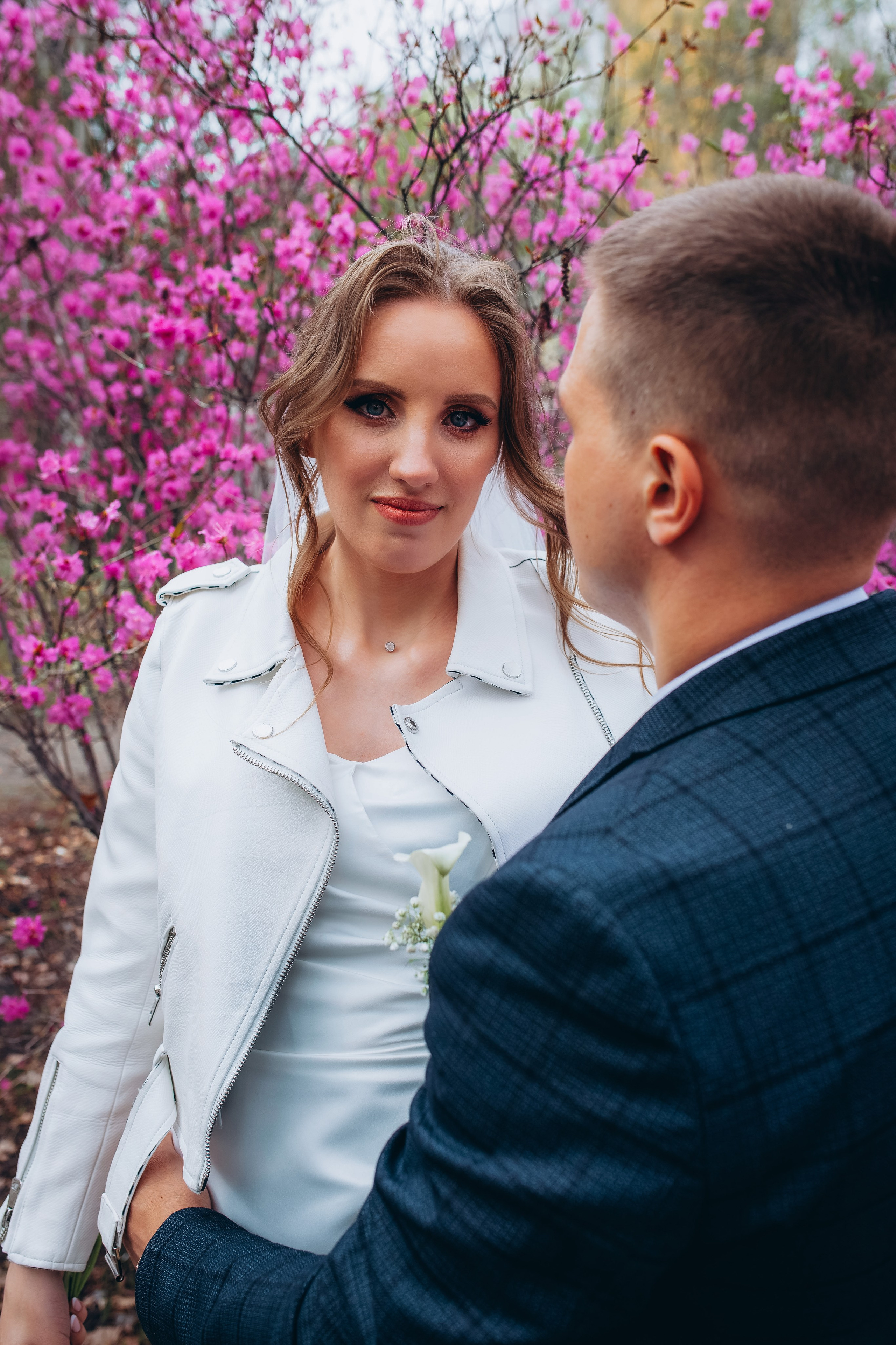 Сергей и Галя. Семейный и детский фотограф город Тында Дарья