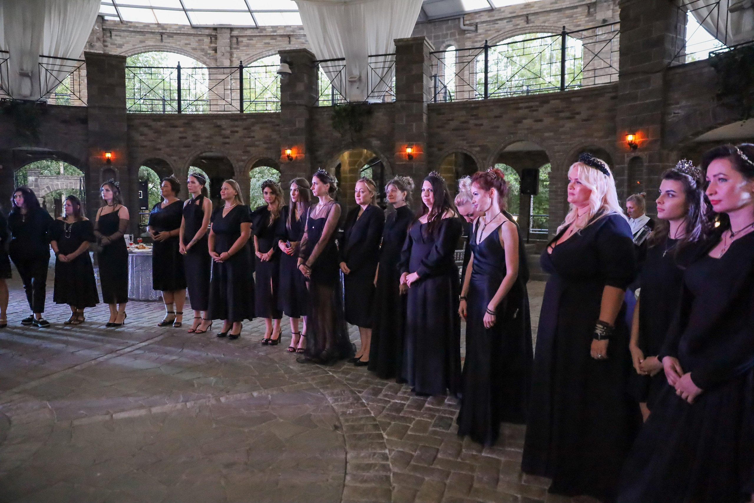 ВЕЧЕРИНКА АКАДЕМИИ AGEMO. Фотограф мероприятий Ирина Каширина