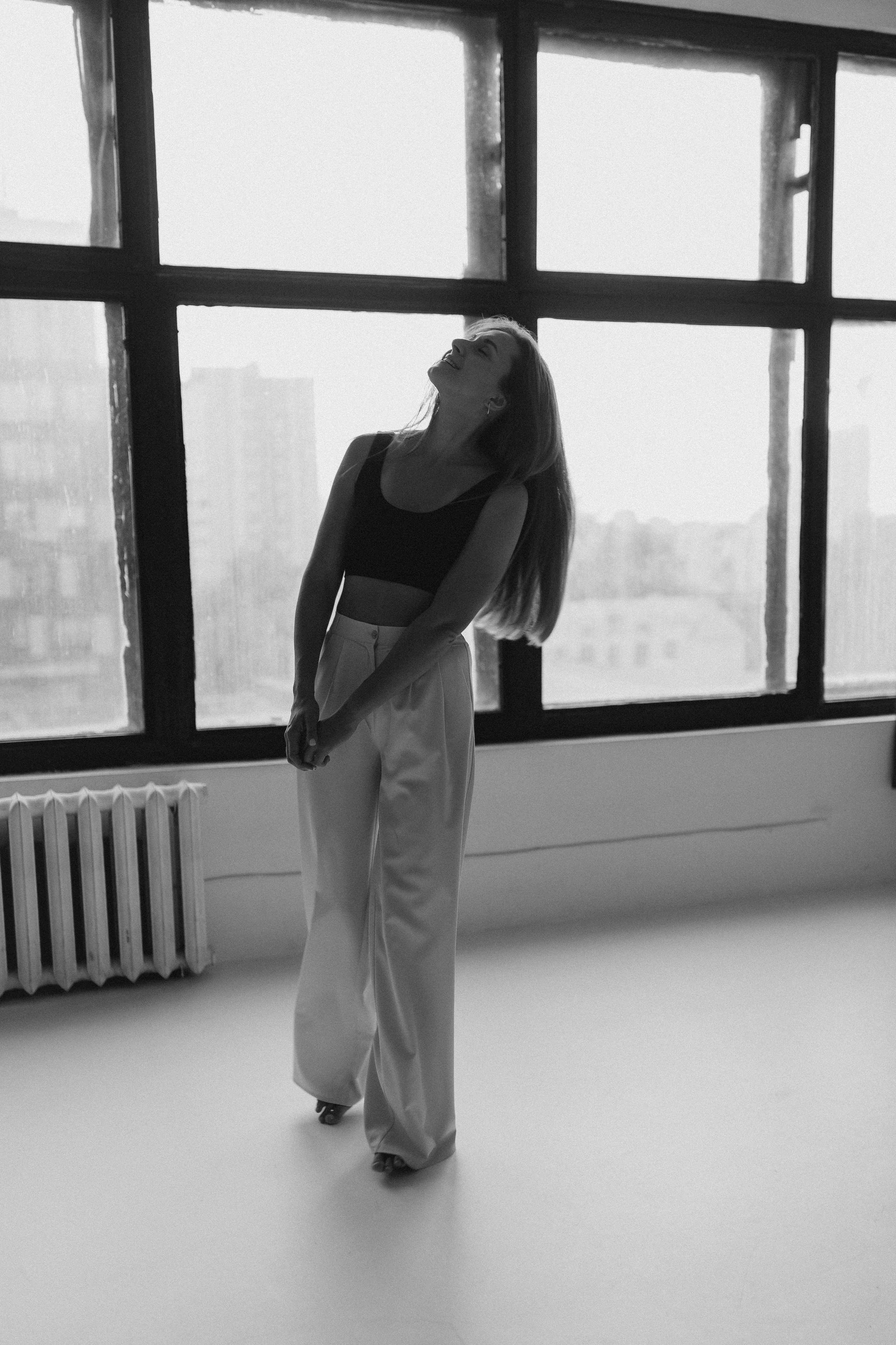 Оля. Миронова Анастасия