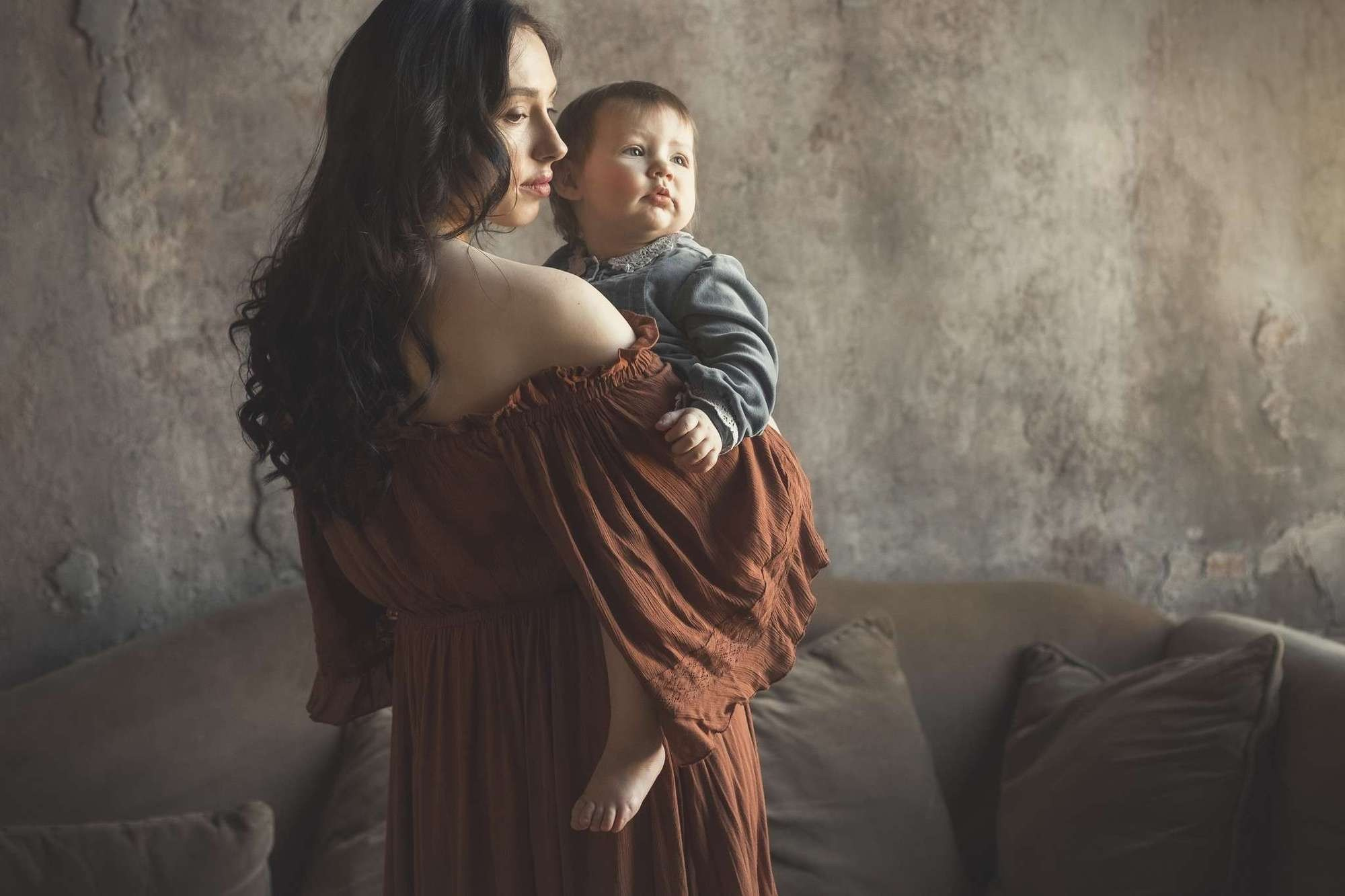 БЕРЕМЕННОСТЬ СТИЛЬ / КЛАССИКА. Детский и семейный фотограф в Тамбове Марина Смаль