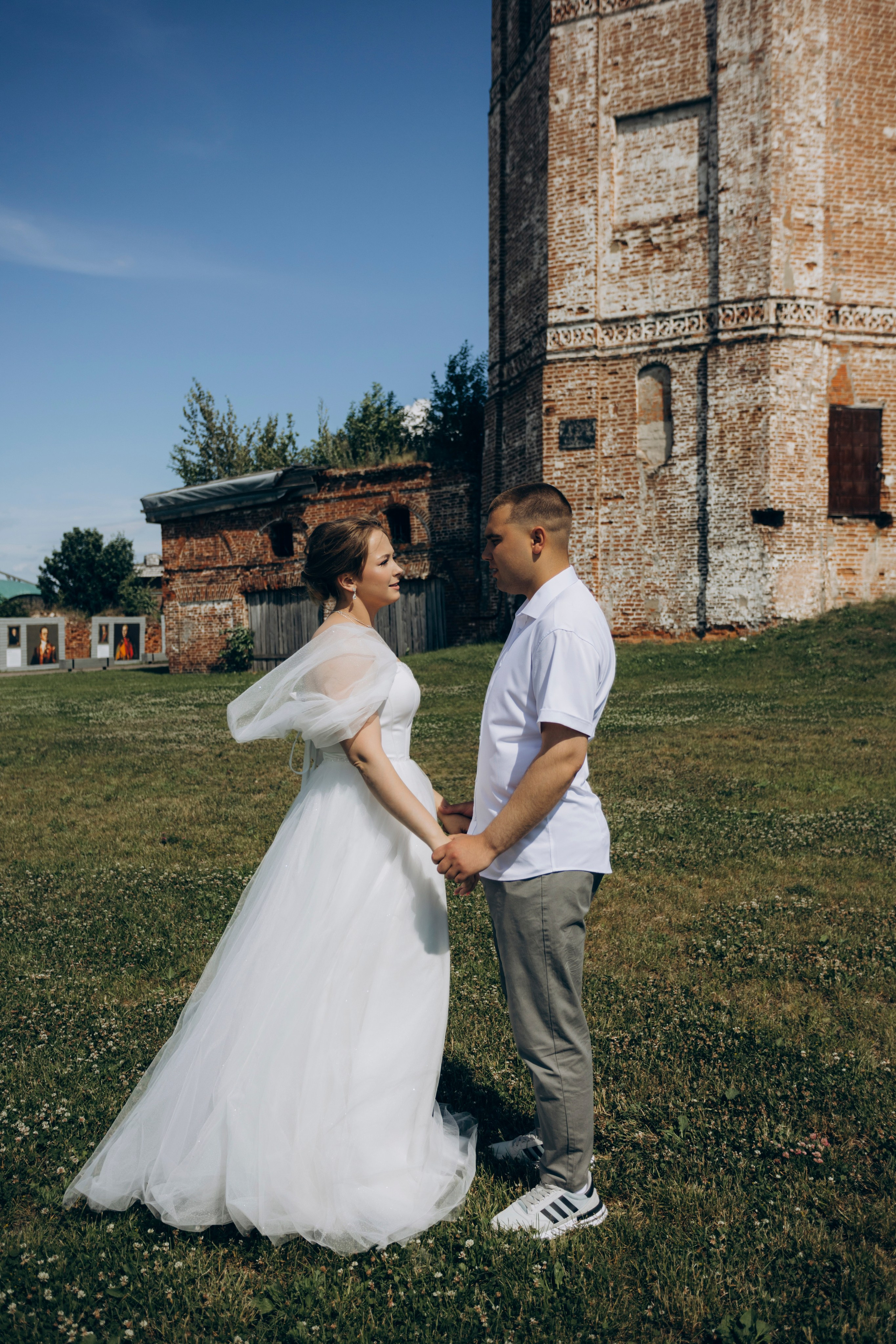 Wedding Day. Фотограф города Березники