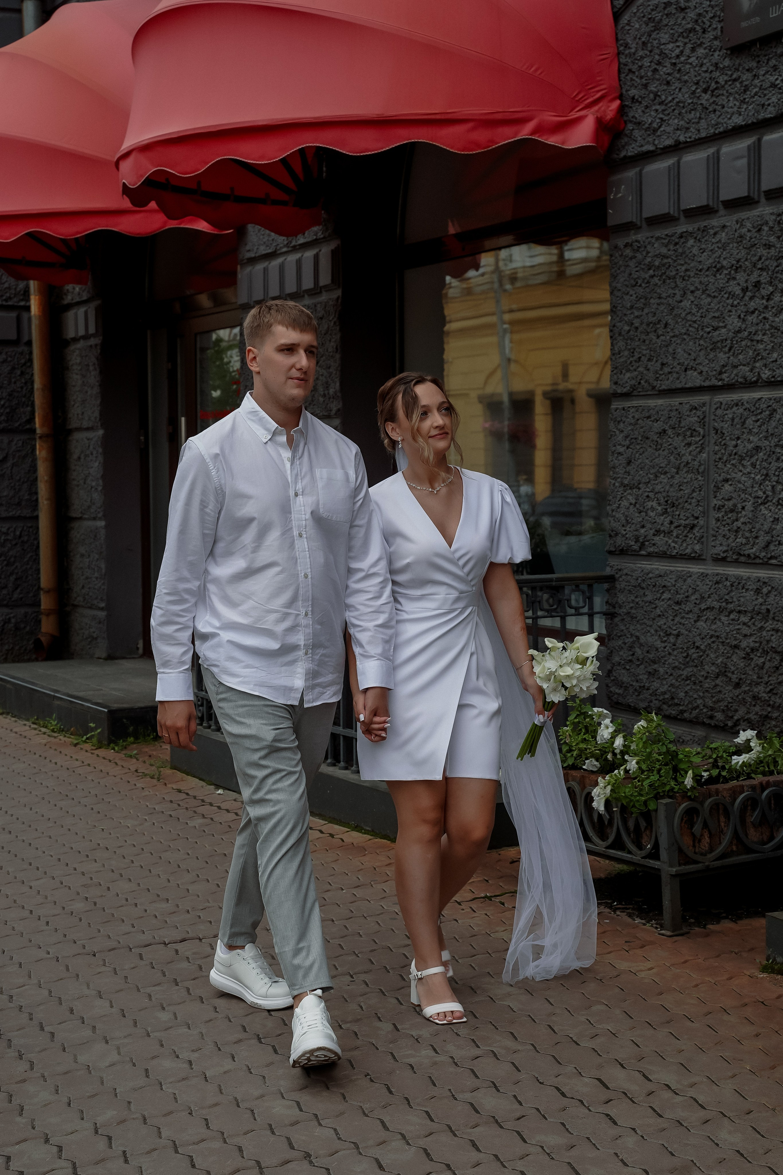 Свадьбы. Свадебный фотограф в Иркутск Мокроусова Кристина