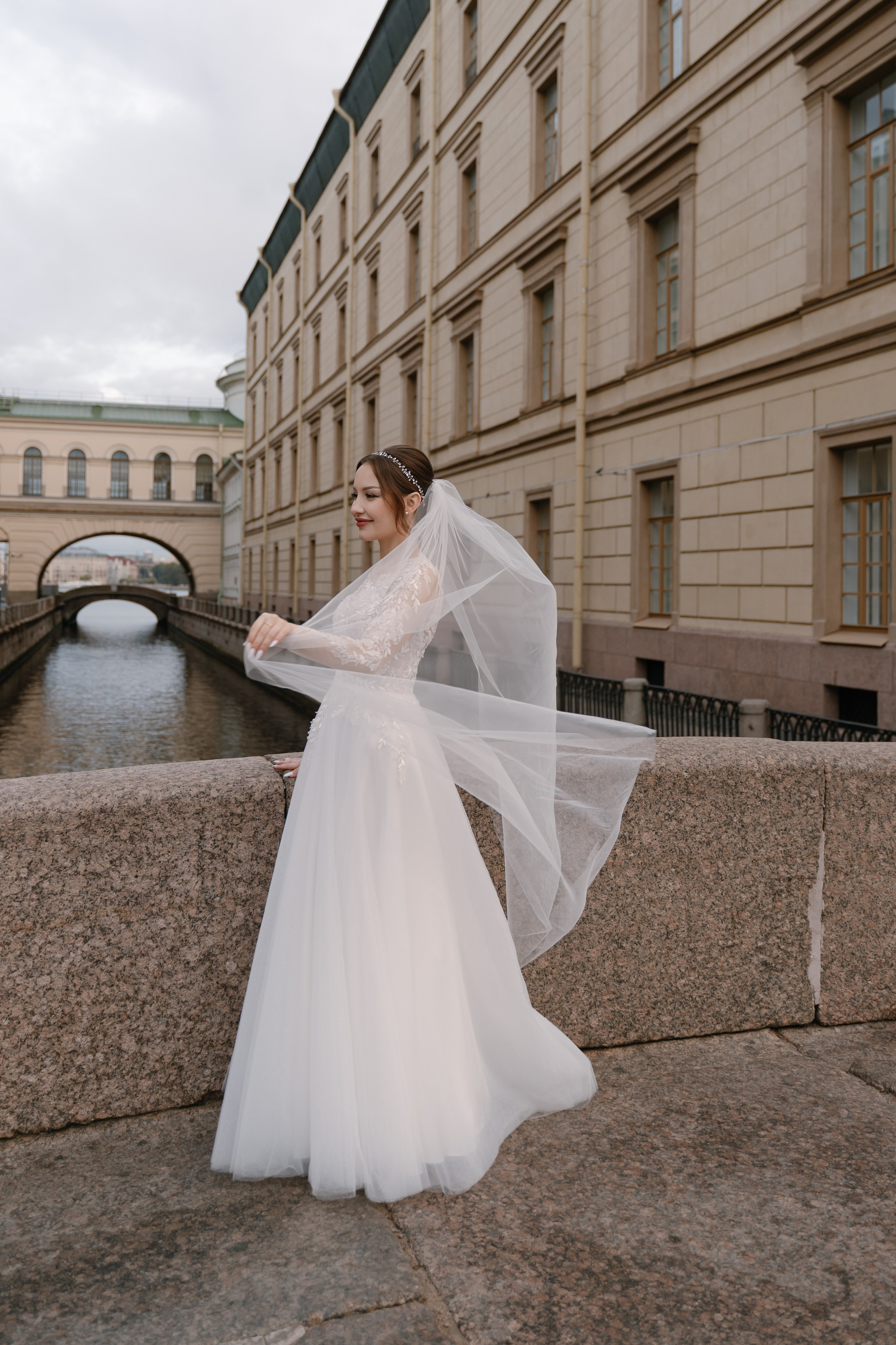 08.09.2023. Свадебный фотограф — Наталья Фед СПб/Москва