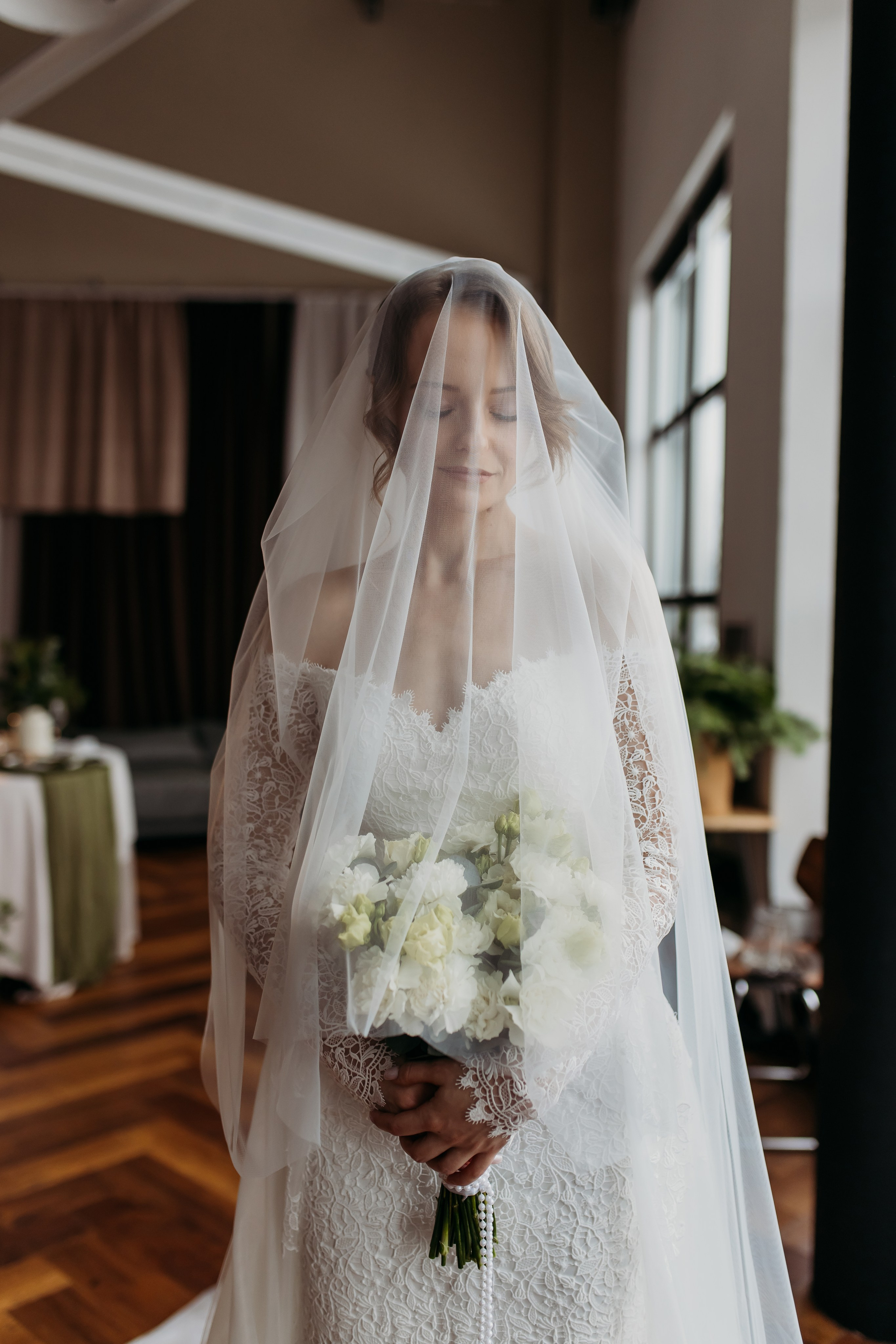 Вадим и Ксения. Фотограф Тимербаева Алина г. Сургут