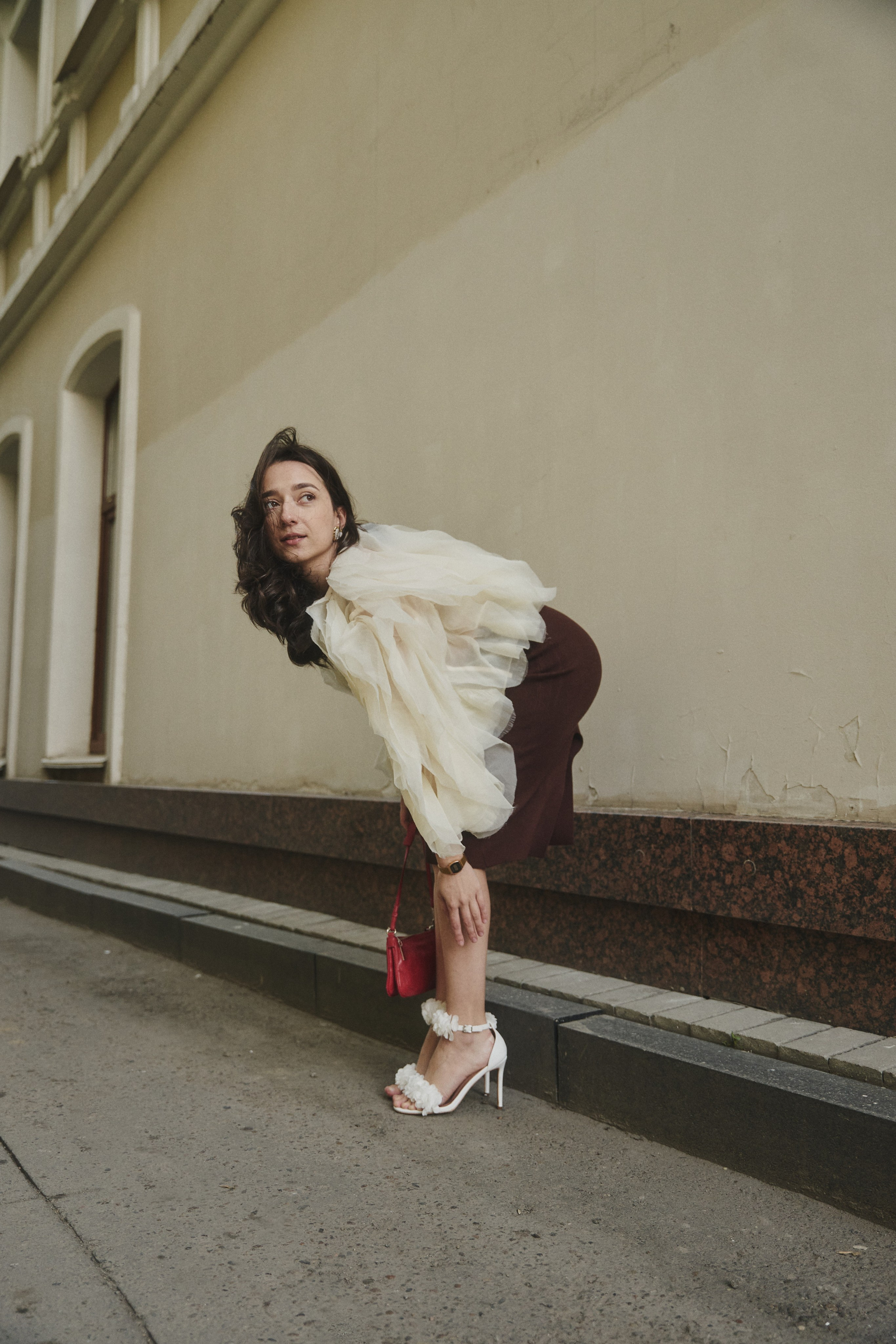 Виктория. Фотограф в Иркутске | Алмамедова Кристина