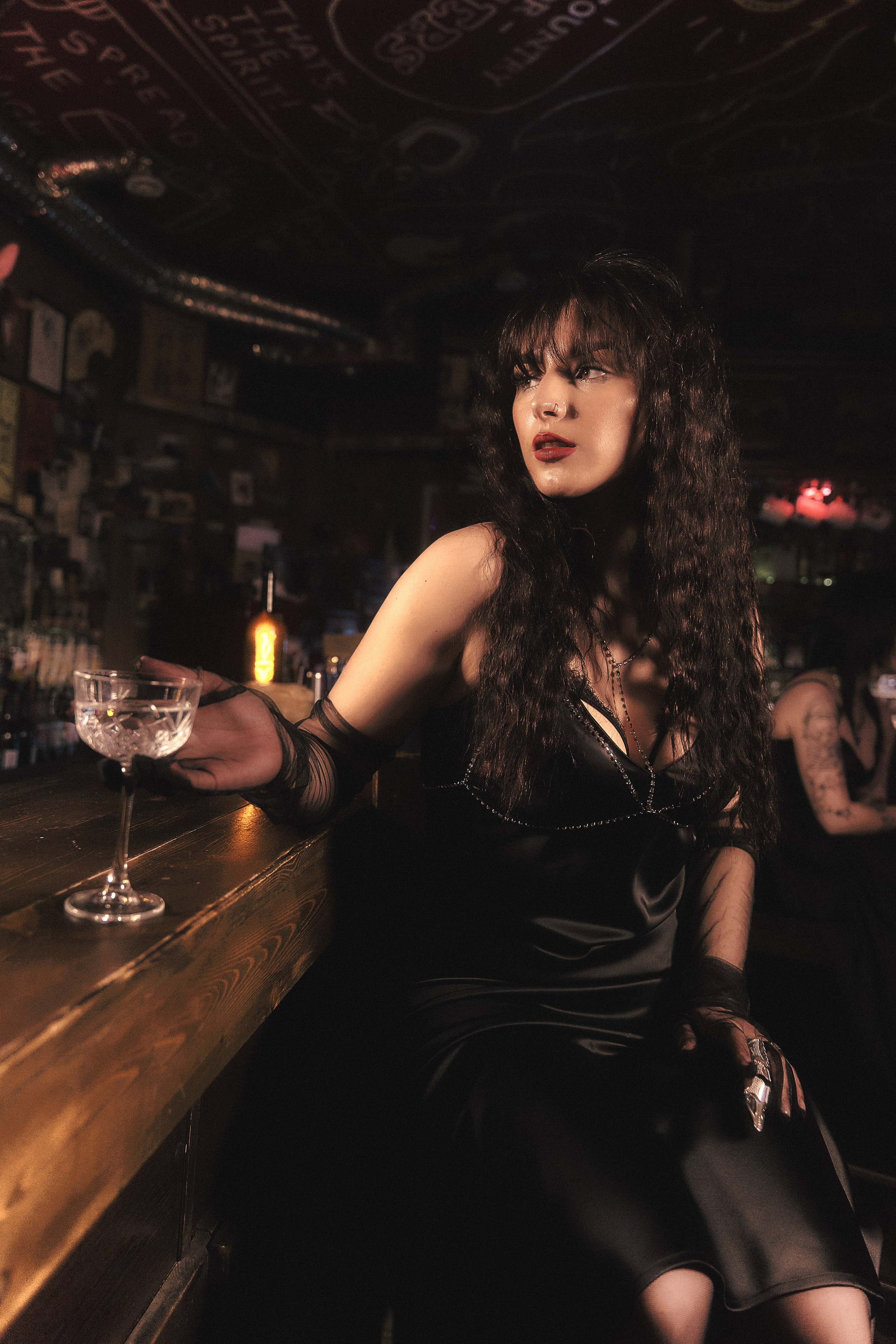 Студия пирсинга Дарьи Палеты. Фотограф в Иркутске | Алмамедова Кристина