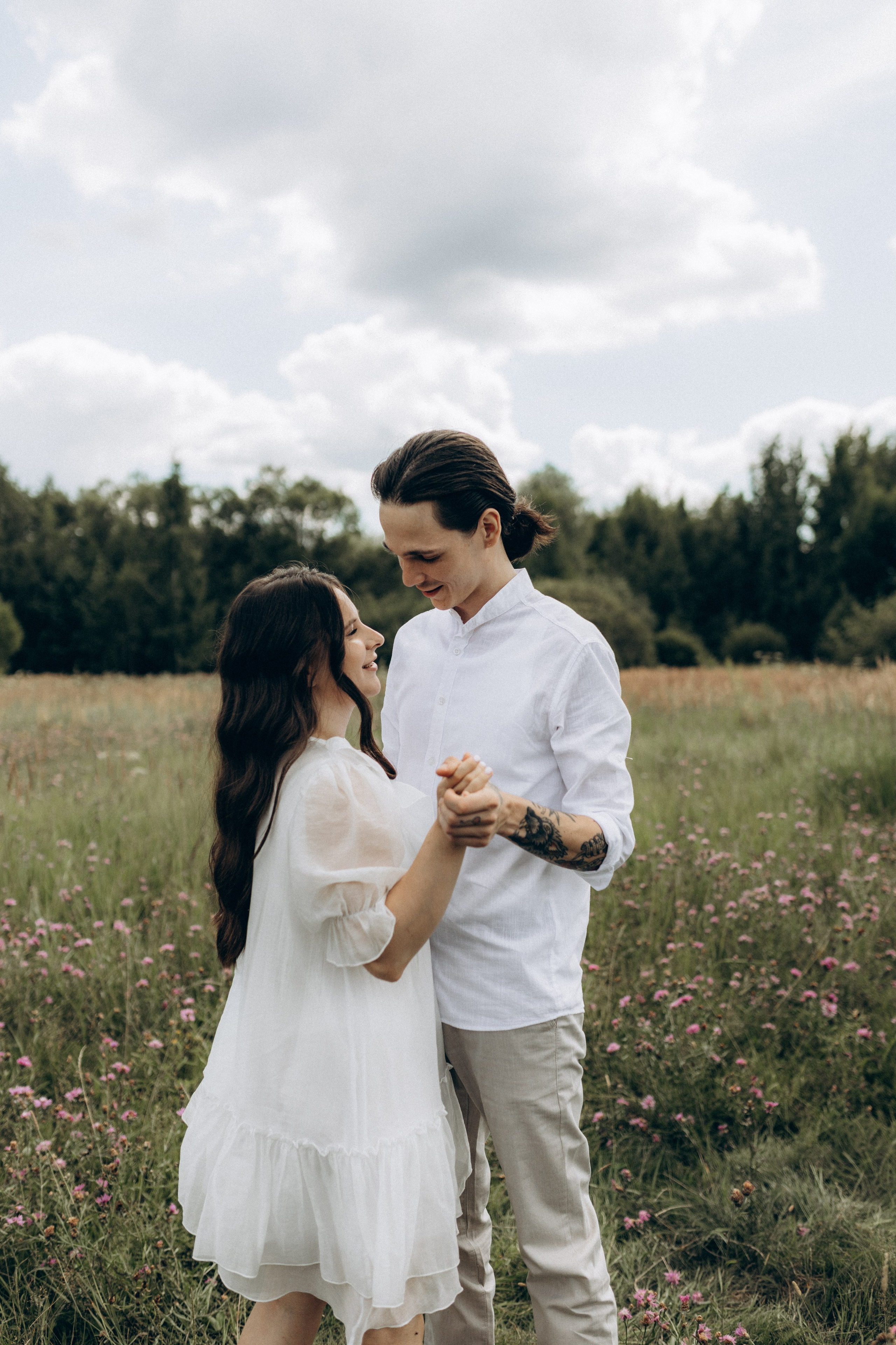 Екатерина & Георгий. Фотограф НОГИНСК, Москва, Анастасия Белая