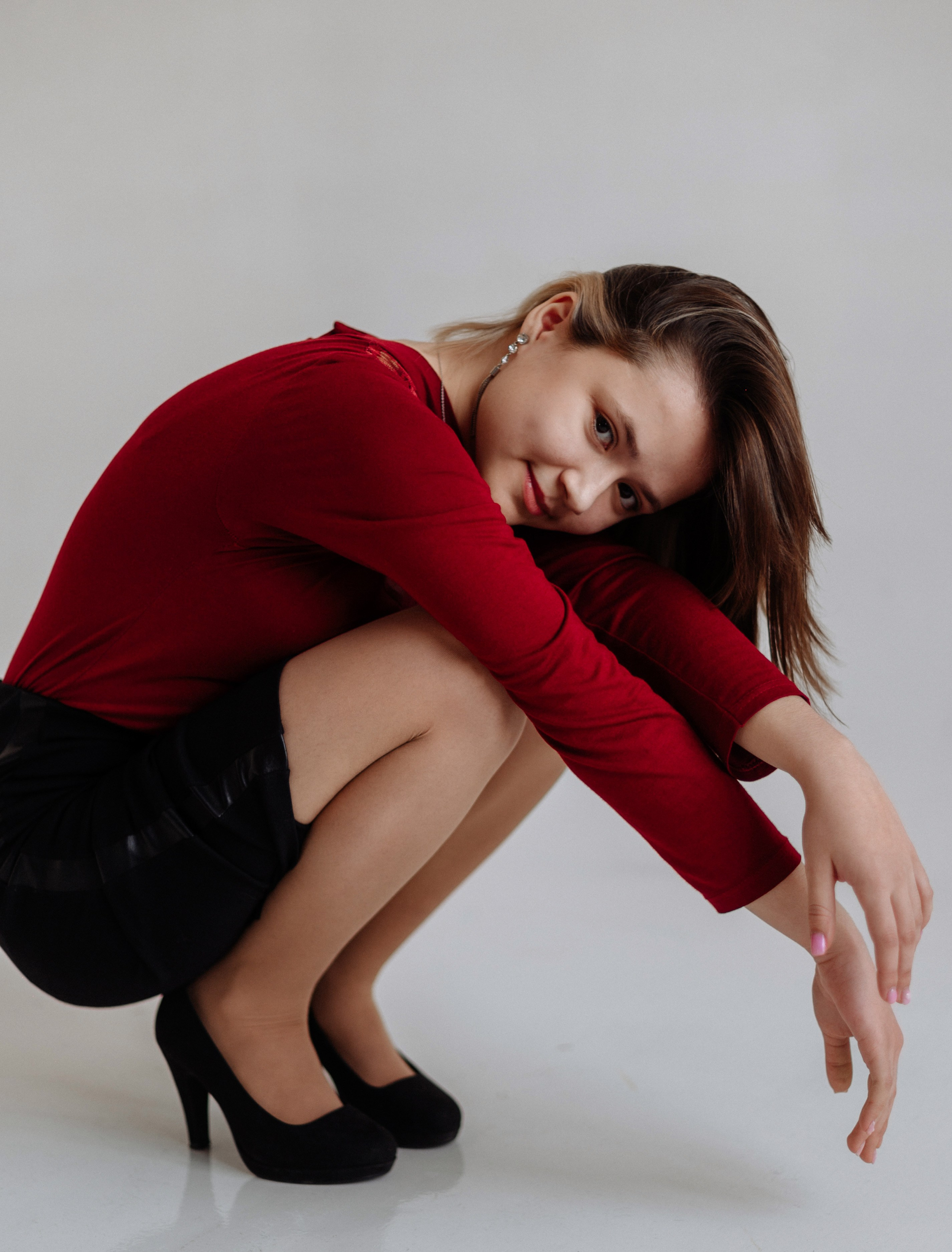 Фотографии школьников. Семейный и свадебный фотограф в Улан-Удэ, Иркутске Илья Спектор