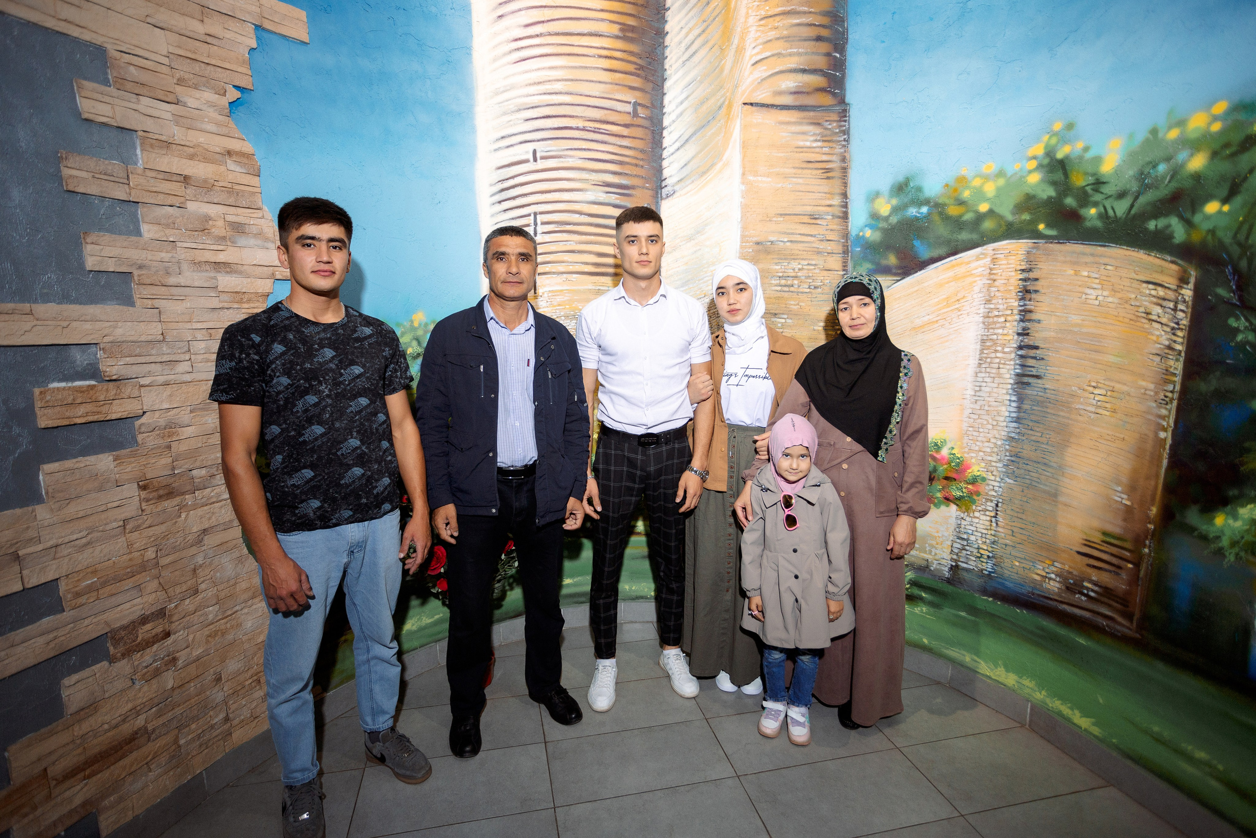 ПРИМЕР: Хушик и Ксения. Прогулка. Все фото. Профессиональный фотограф в Ижевске Леша Петров