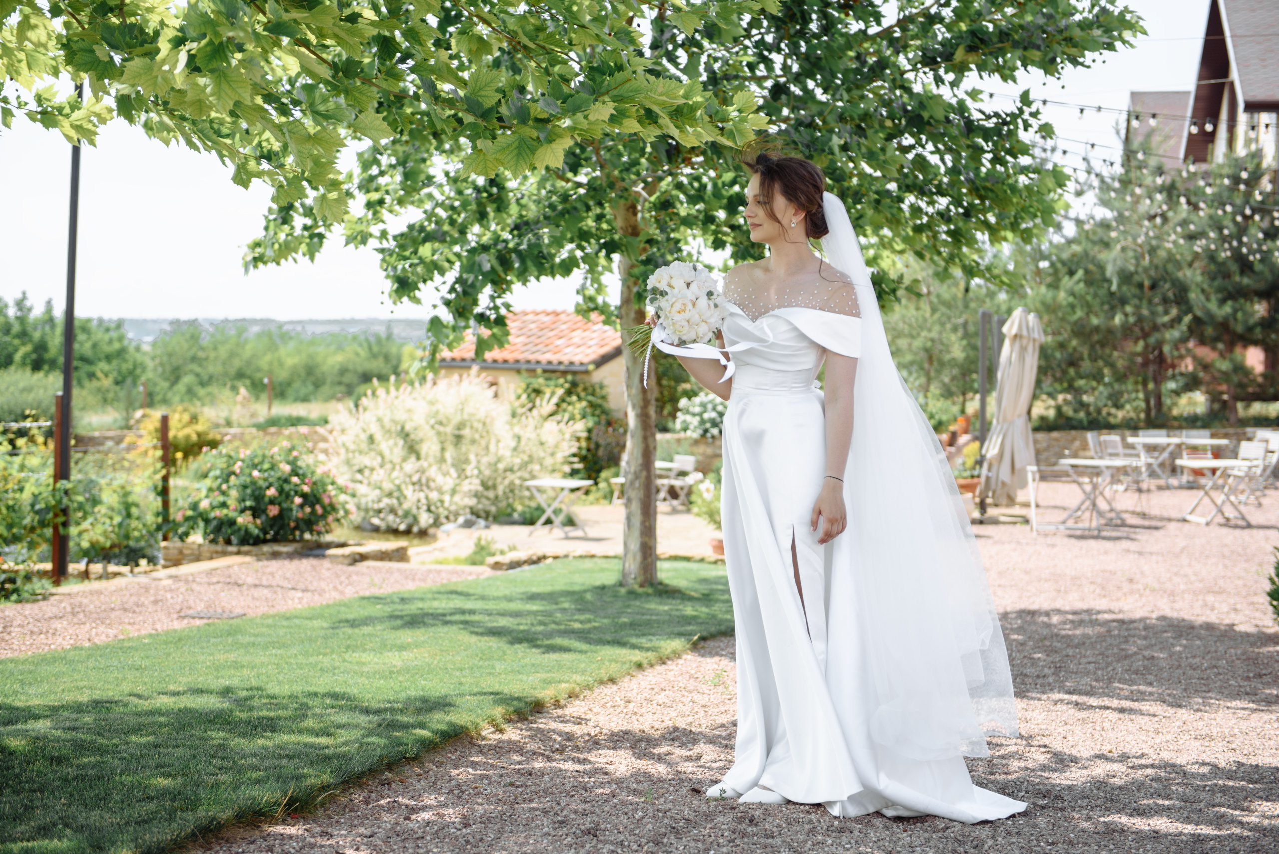 Свадьба Максима и Ольги. Свадебный фотограф Дмитрий Высоцкий | Ростов-на-Дону